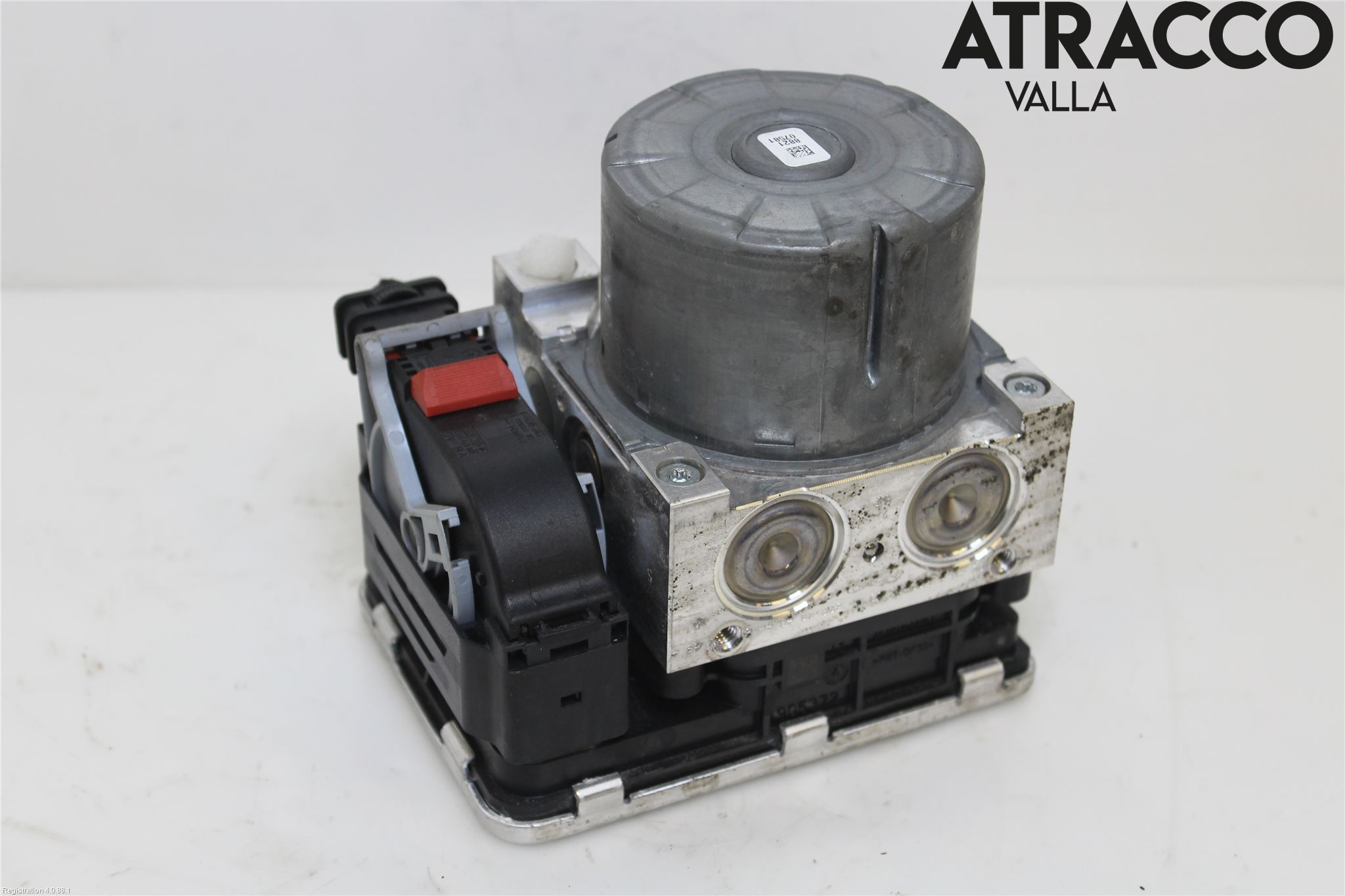 Audi A3/S3 8V 13-20 Abs Hydraulikkaggregat