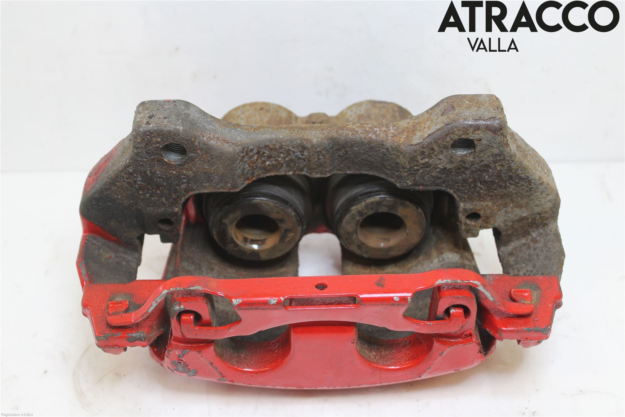 Jeep GRAND CHEROKEE 10-20 Bremsecaliper Foran Høyre