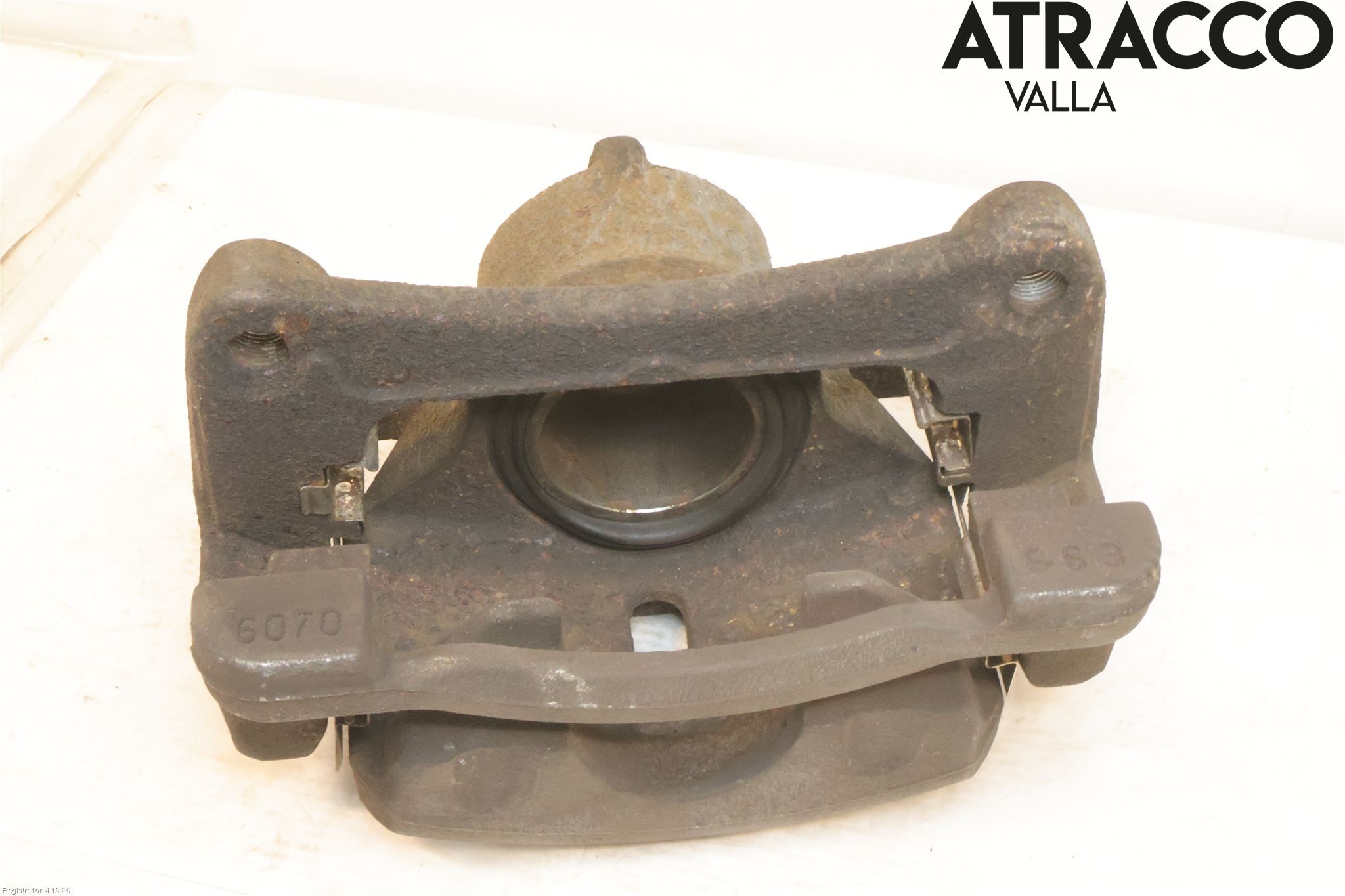 Mazda CX-5 12-17 Bremsecaliper Foran Høyre