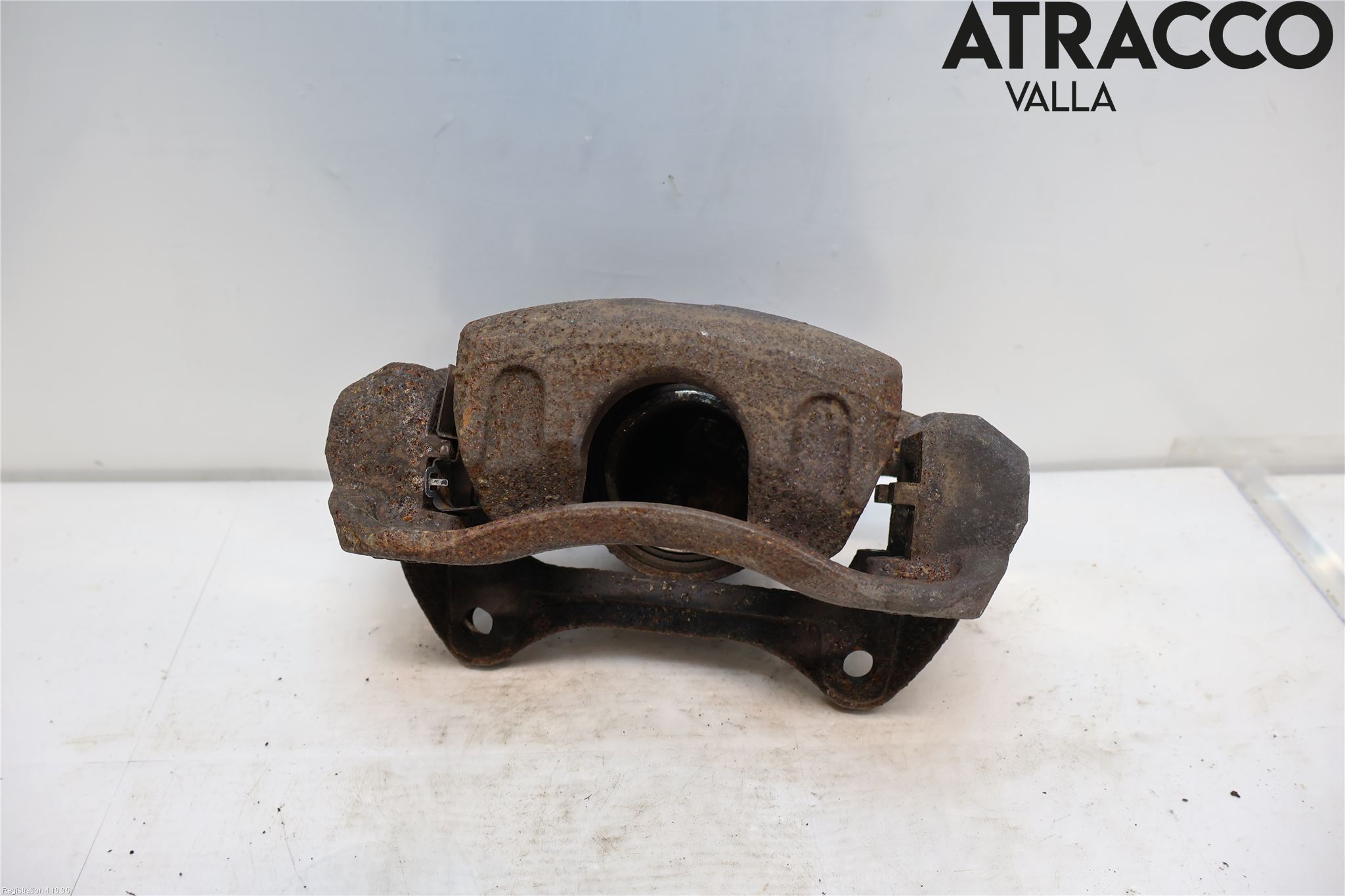 Kia CEED 12-18 Bremsecaliper Foran Venstre