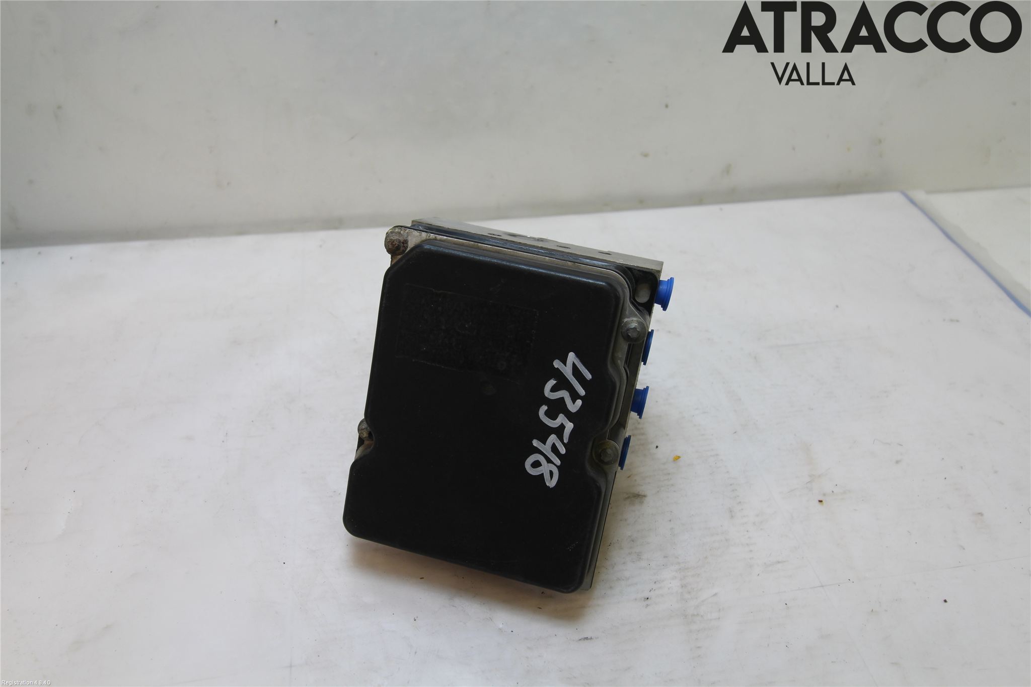 BMW 5 E60/61 Sed/Tou 02-10 Abs Hydraulikkaggregat
