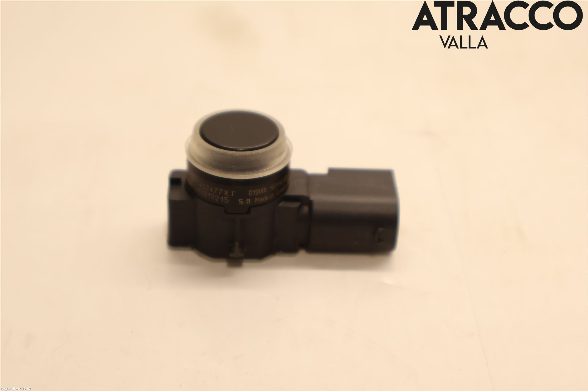 Citroen C4 GRAND PICASSO 14-18 Sensor Ryggesensor