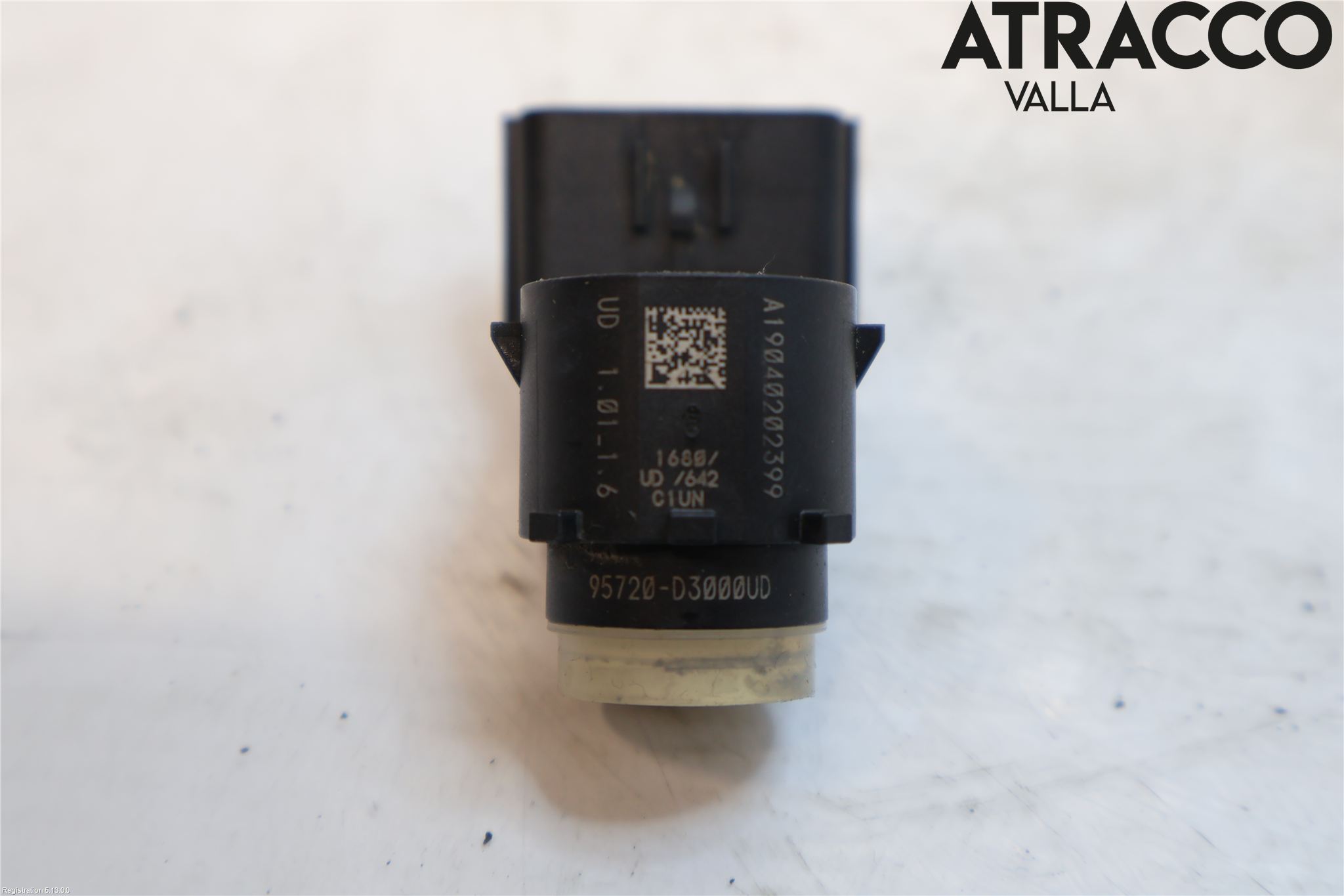 Kia NIRO (DE) 17-22 Sensor Ryggesensor