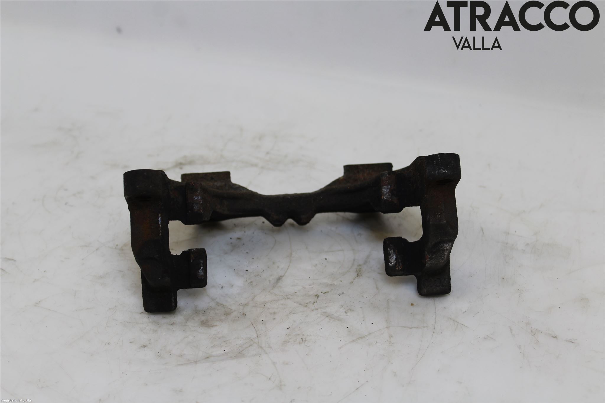 Volkswagen VW GOLF / E-GOLF VII 13-20 Bremsecaliper Feste Holder