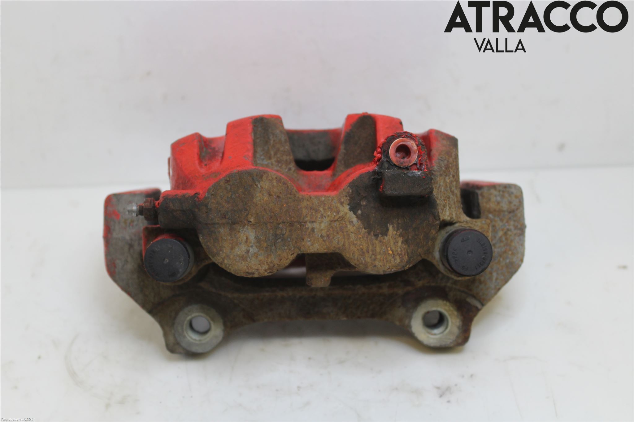 Jeep GRAND CHEROKEE 10-20 Bremsecaliper Foran Høyre