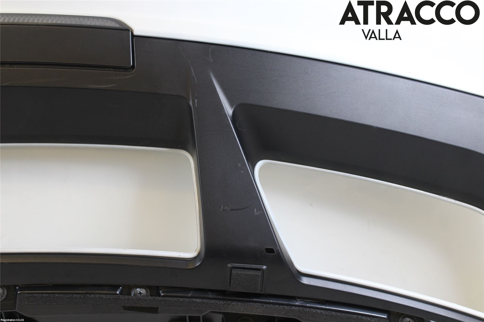 Toyota C-HR 16-23 Spoiler Bakluke