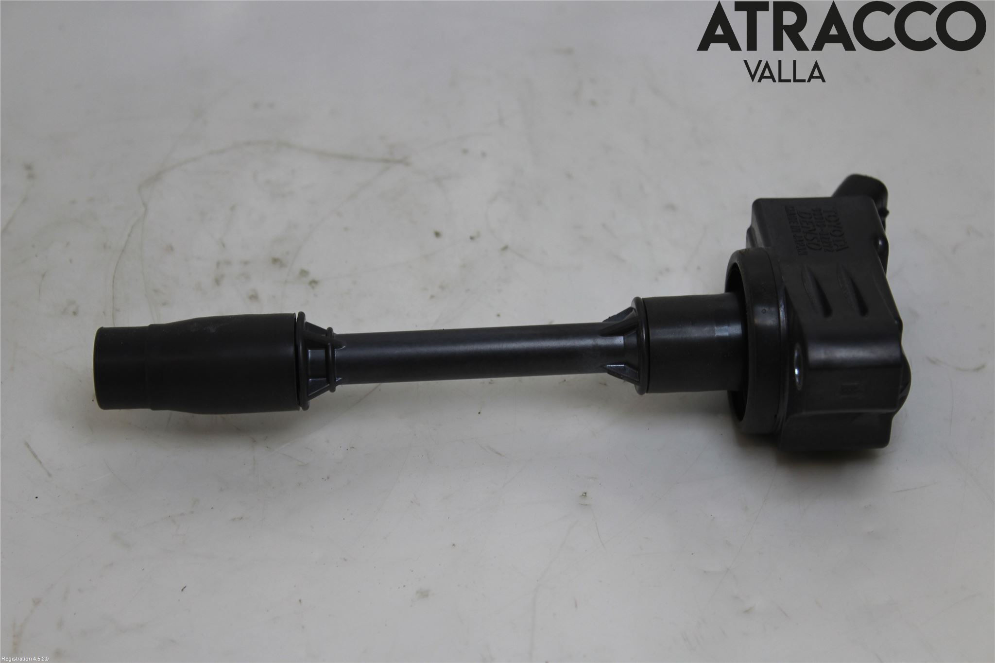 Toyota C-HR 16-23 Coil