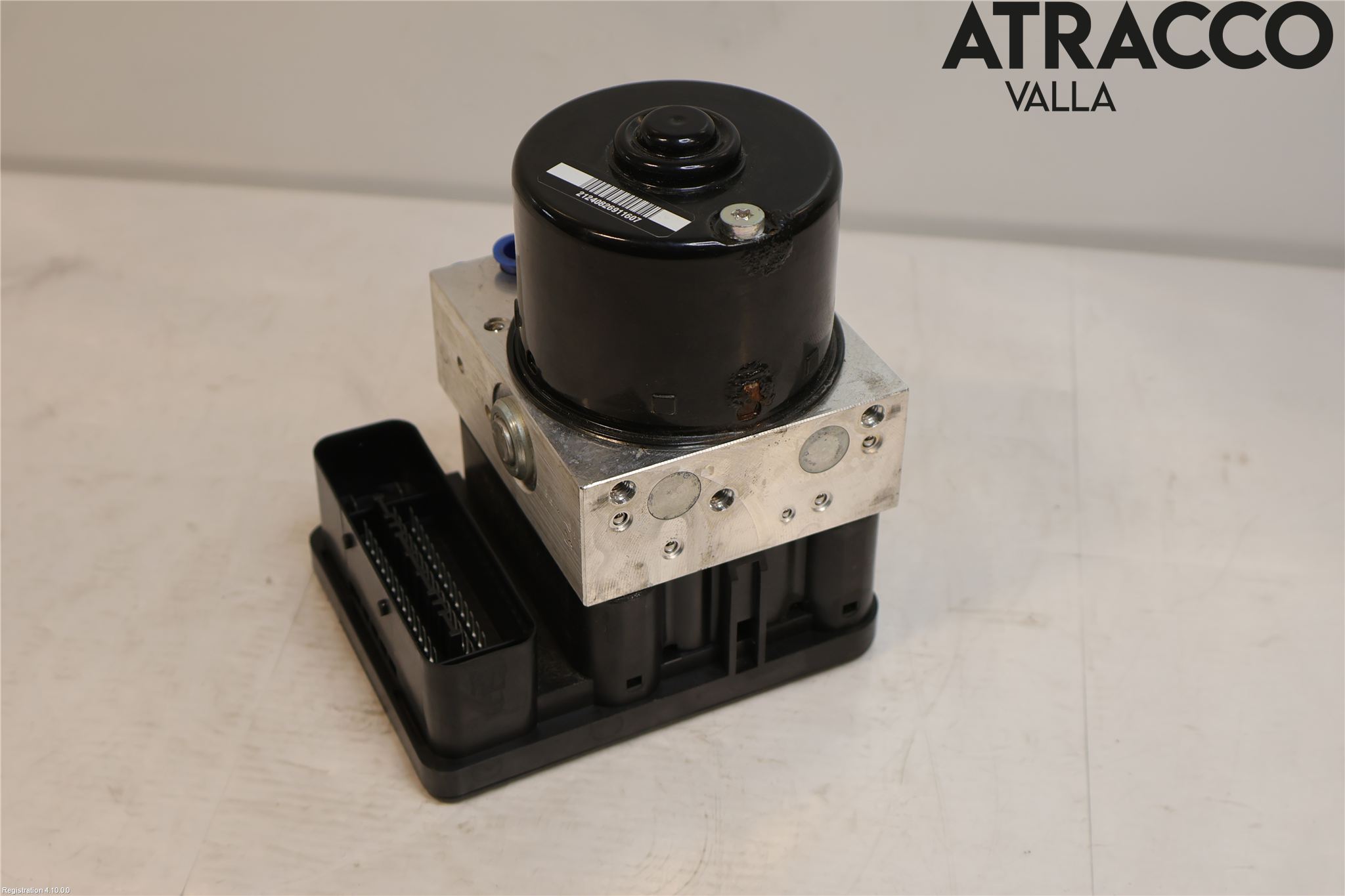 BMW 1 E87/81 5D/3D 03-11 Abs Hydraulikkaggregat