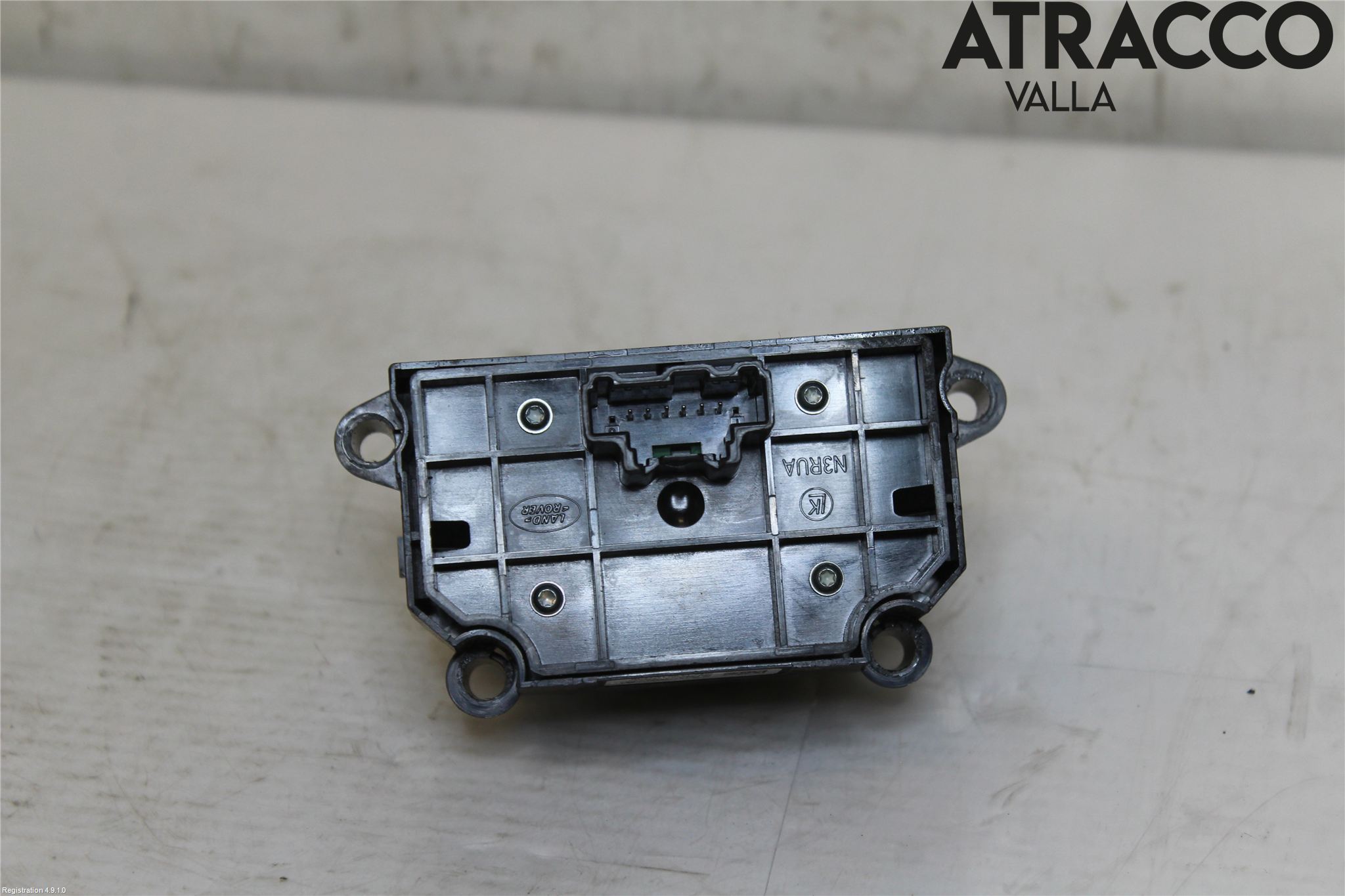 Landrover RANGE ROVER SPORT (L494) 14-22 Bryter Parkeringsbrems
