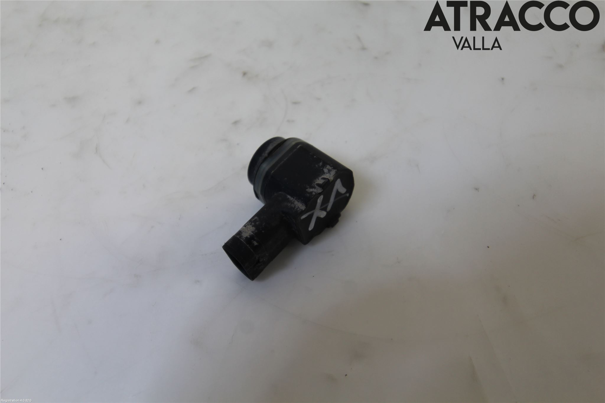 Skoda YETI Sensor Ryggesensor