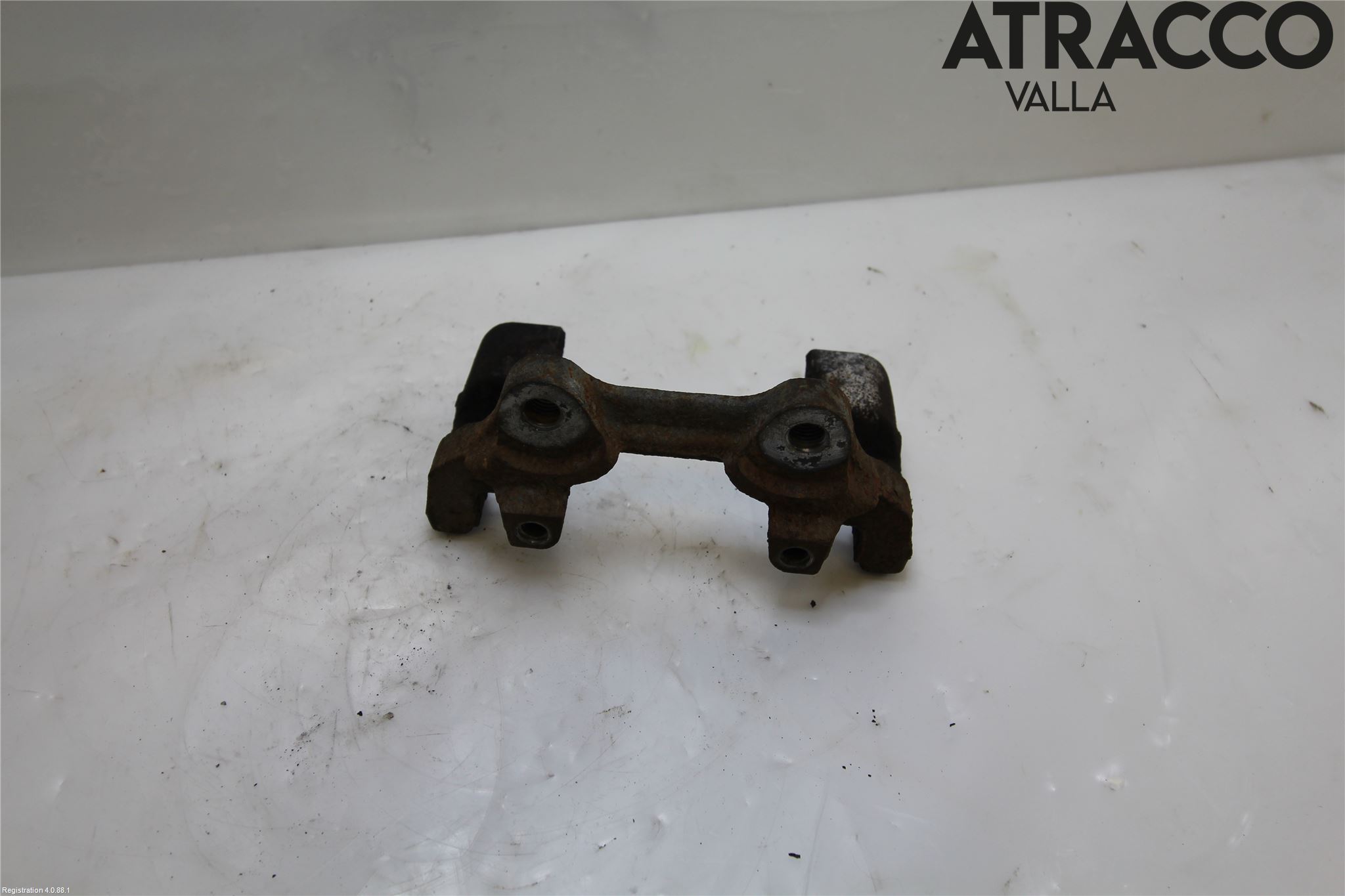 BMW 3 F30/F31/F80 12-19 Bremsecaliper Feste Holder