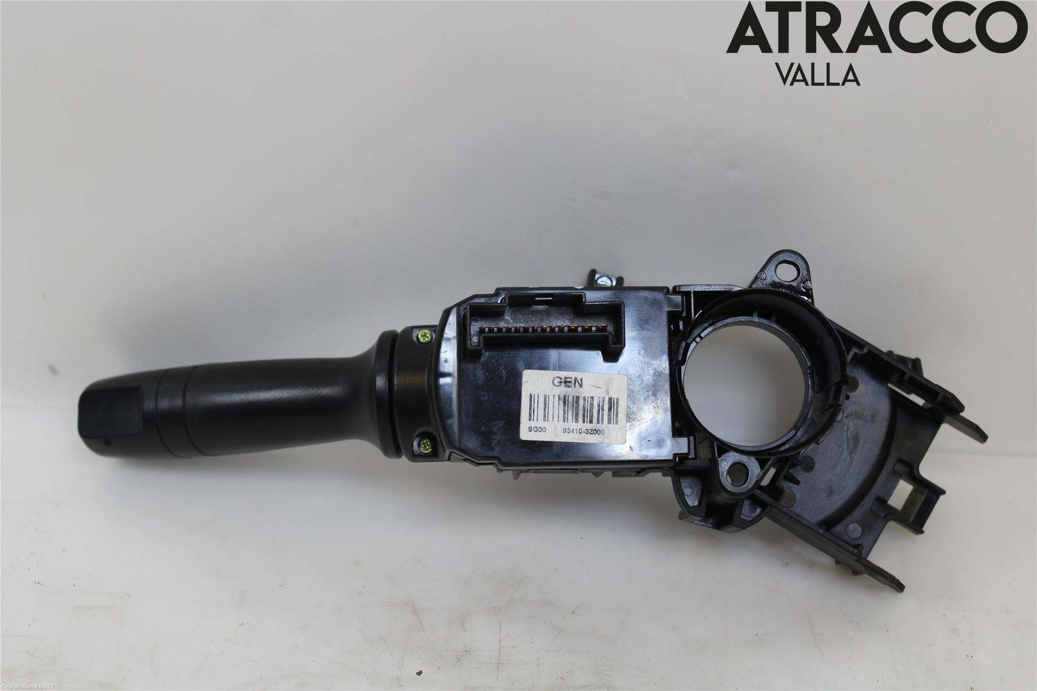 Hyundai i40 08-15 Bryter Ratt Blinklys - Lys