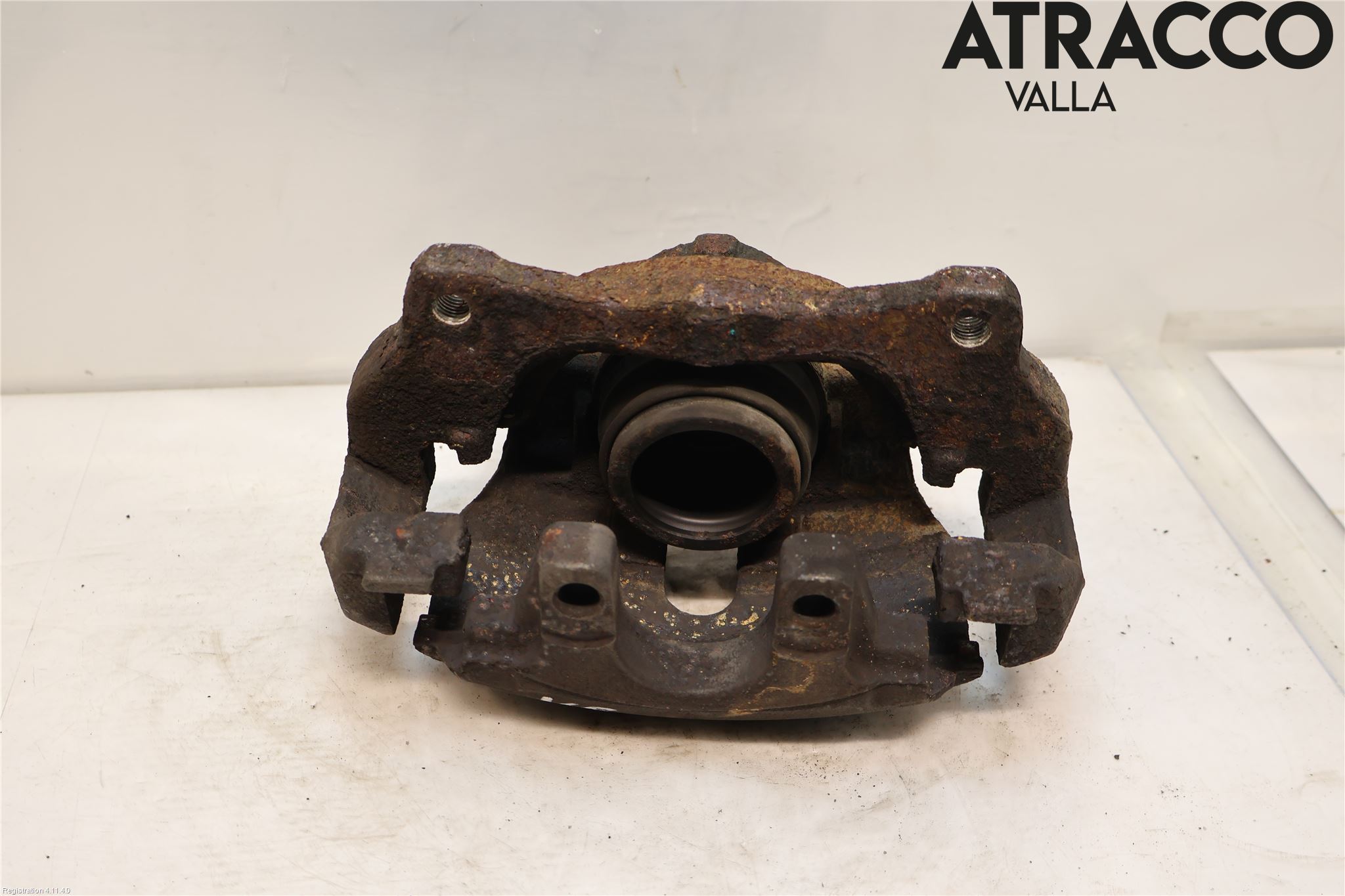 Peugeot 508 11-18 Bremsecaliper Foran Venstre