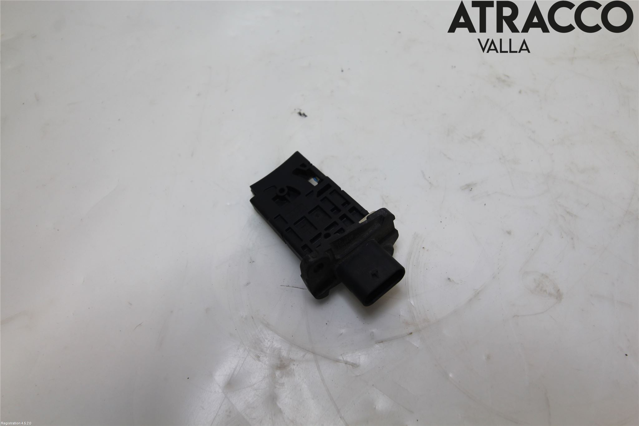 BMW 5 F10/F11/F18 09-17 Inns Luftmassemåler