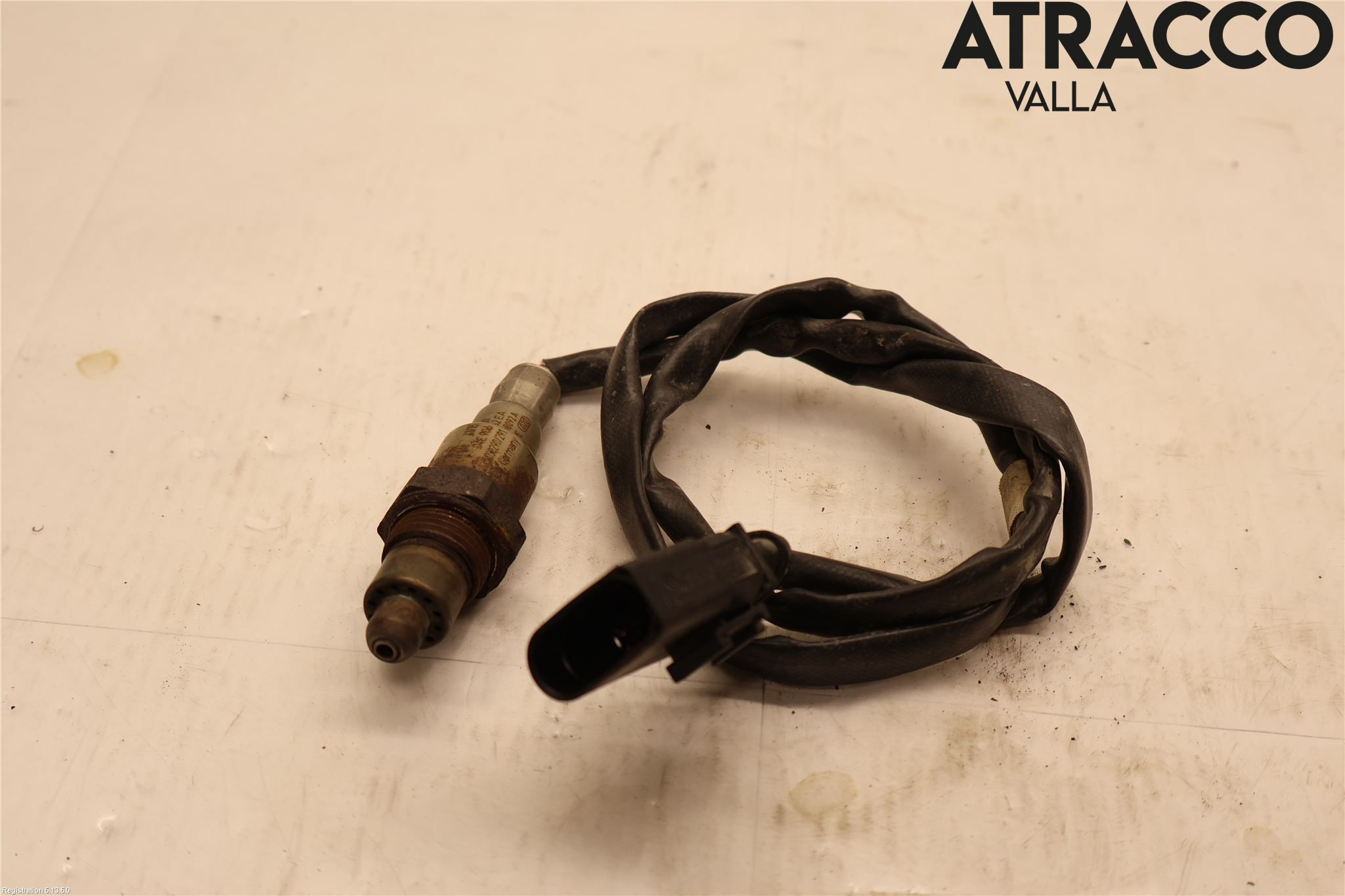 Volkswagen VW GOLF SPORTSVAN 15-20 Inns Lambdasonde