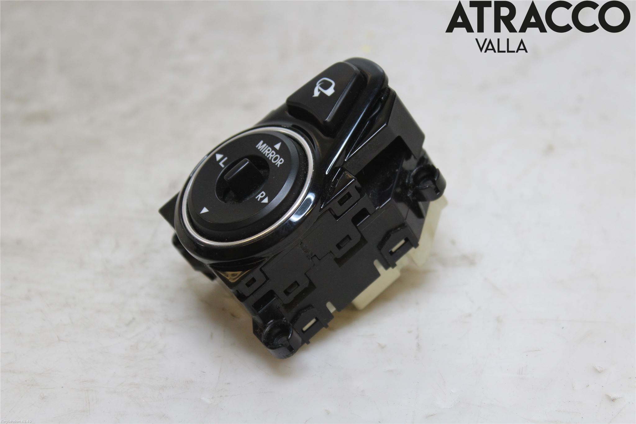 Hyundai i40 08-15 Bryter Speil