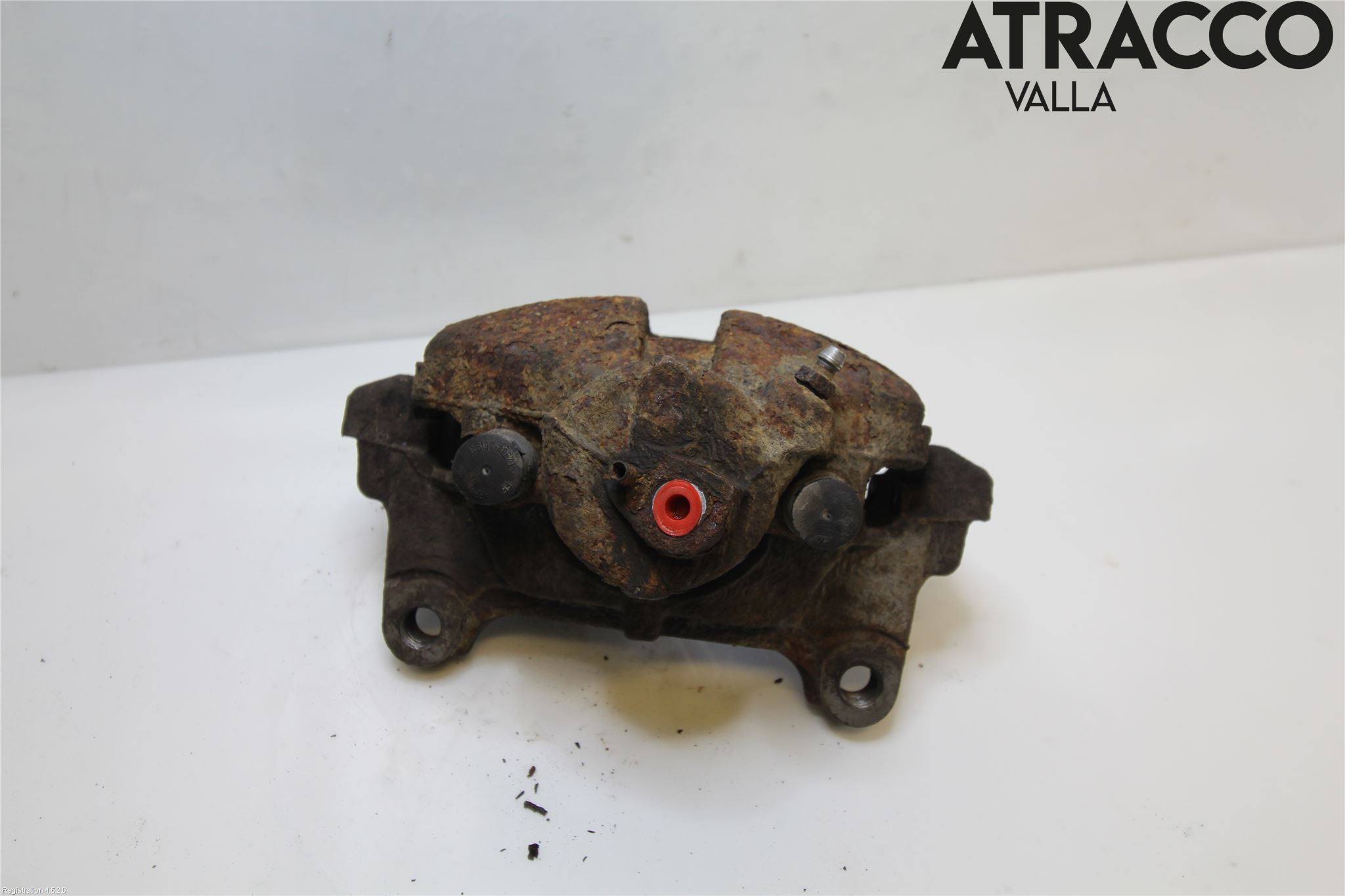 Volkswagen VW PASSAT 11-14 Bremsecaliper Foran Høyre
