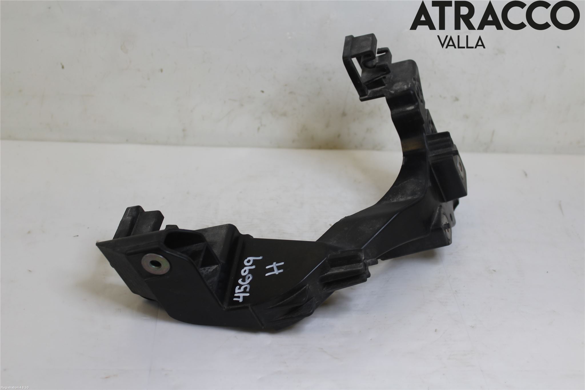 Kia CEED 12-18 Frontlykt Holder-Feste