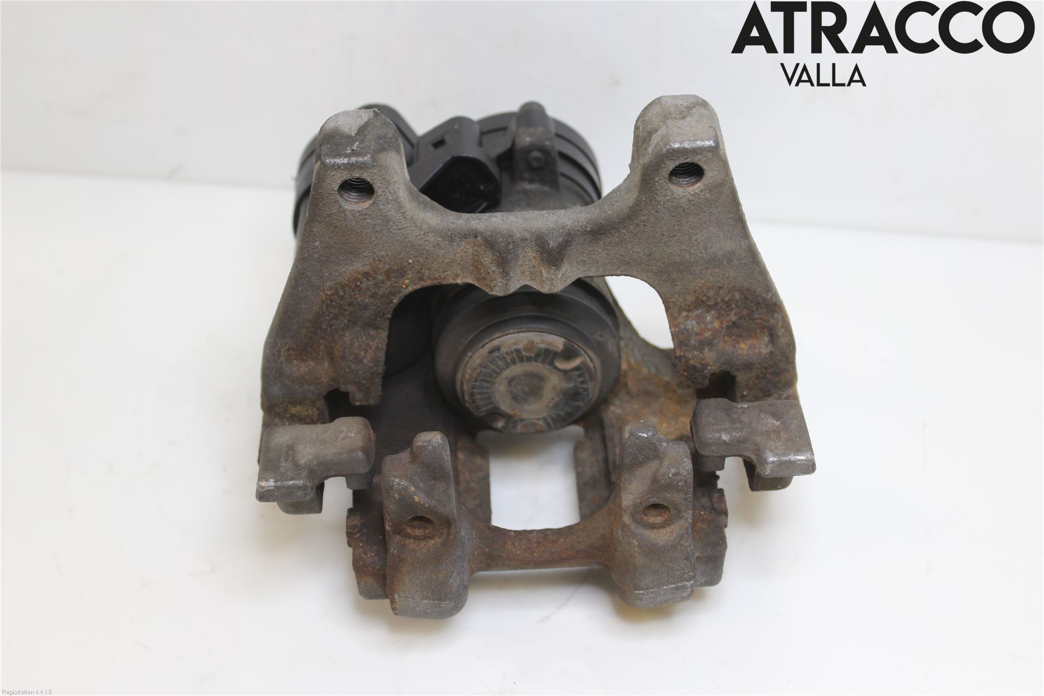 Volkswagen VW PASSAT 15-19 Bremsecaliper Bak Venstre