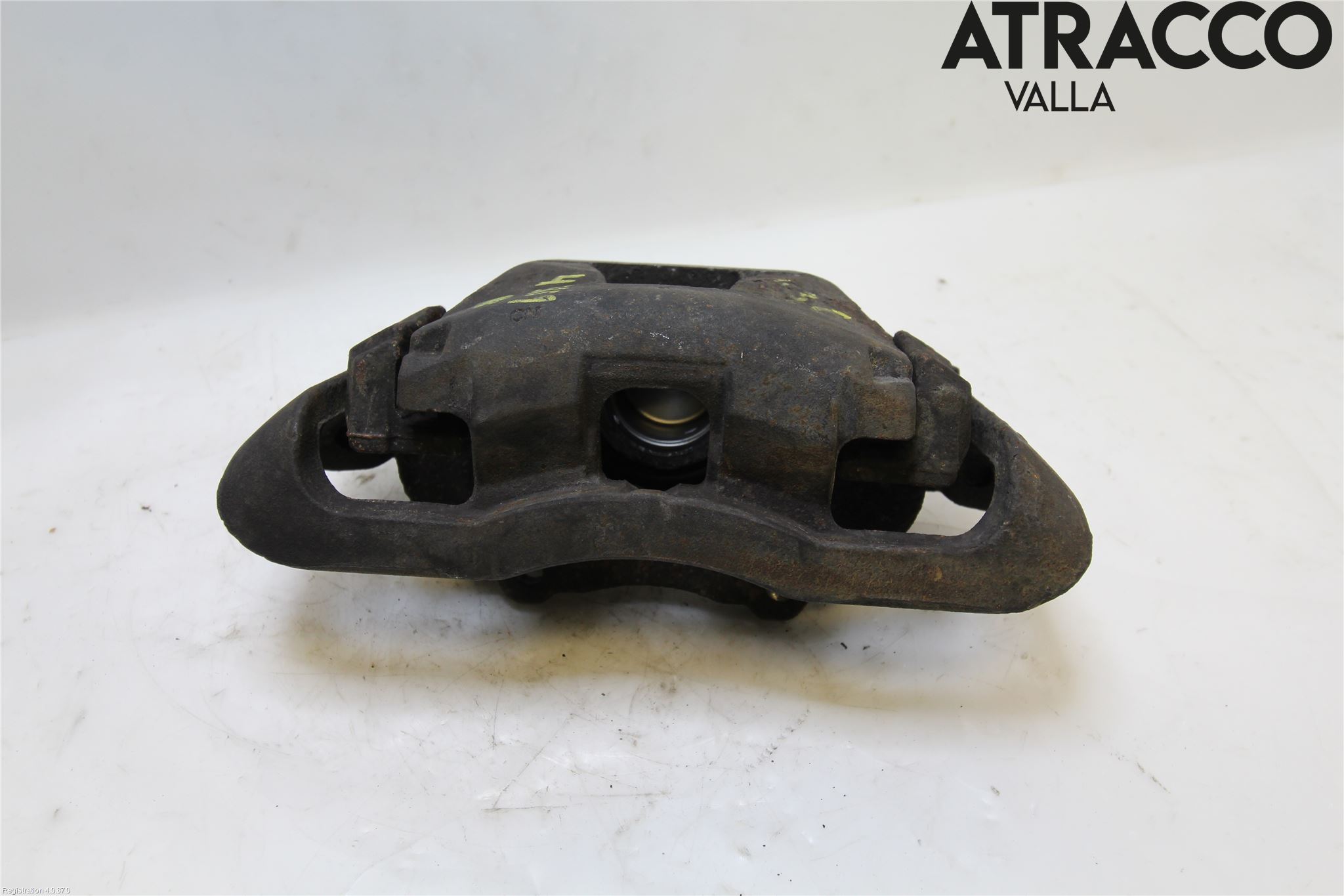 Ford FOCUS     04-07 Bremsecaliper Foran Høyre