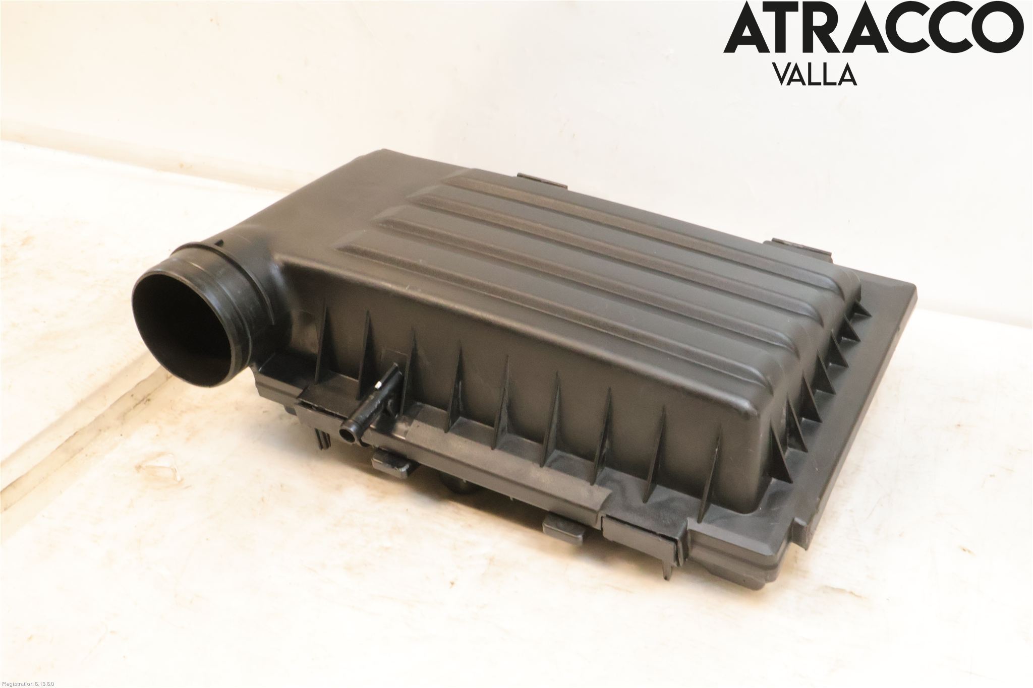 Volkswagen VW PASSAT 15-19 Luftfilter Boks
