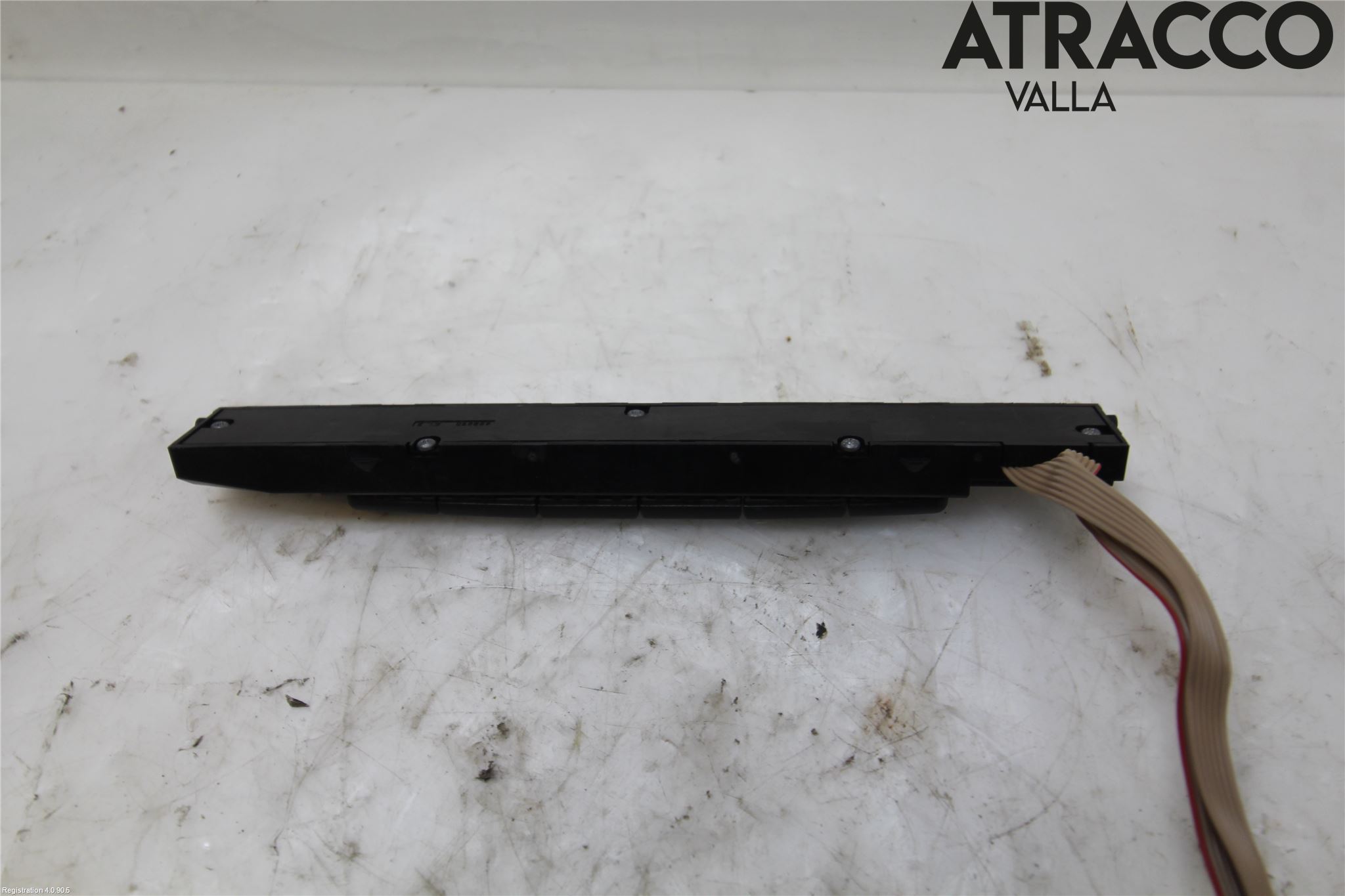 BMW 3 E90/91 SED/TOU 05-12 Bryter Varmesete