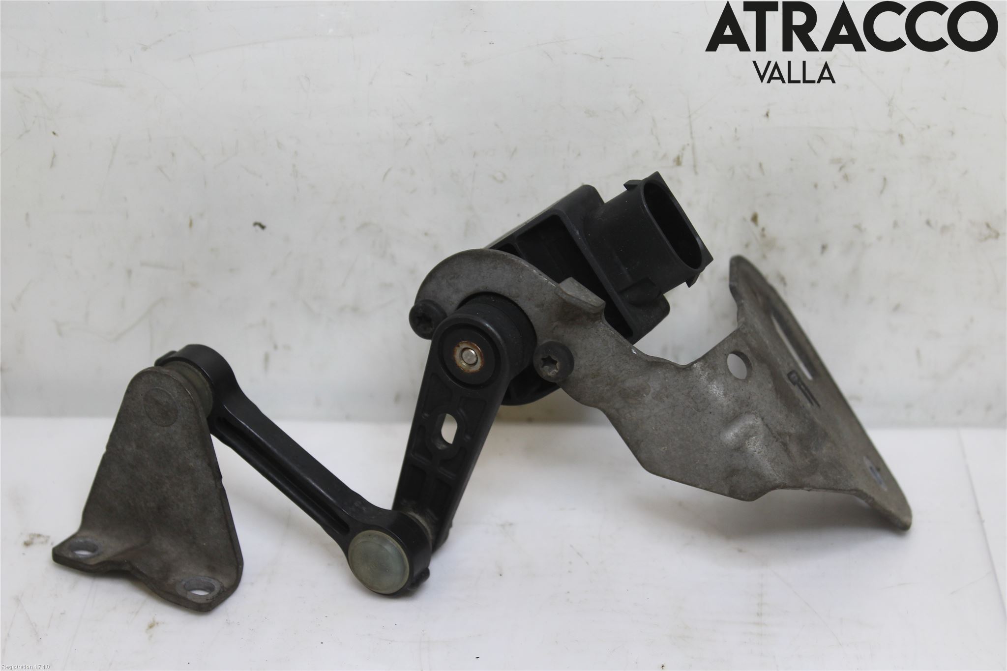 Mercedes-Benz MB GLA-KLASS (X156) 13-20 Sensor Lysinnstilling