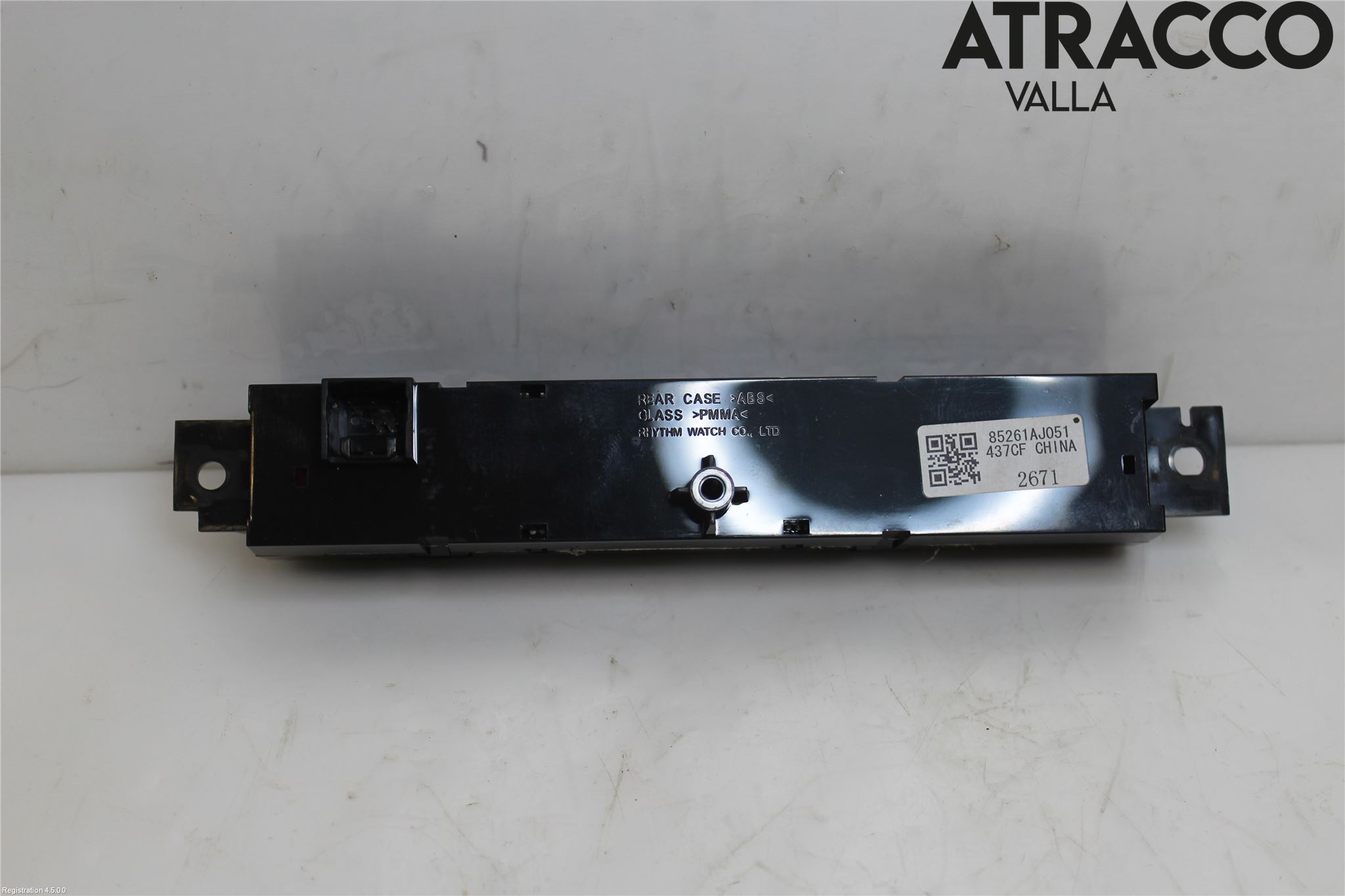Subaru OUTBACK 10-15 Kjørecomputer
