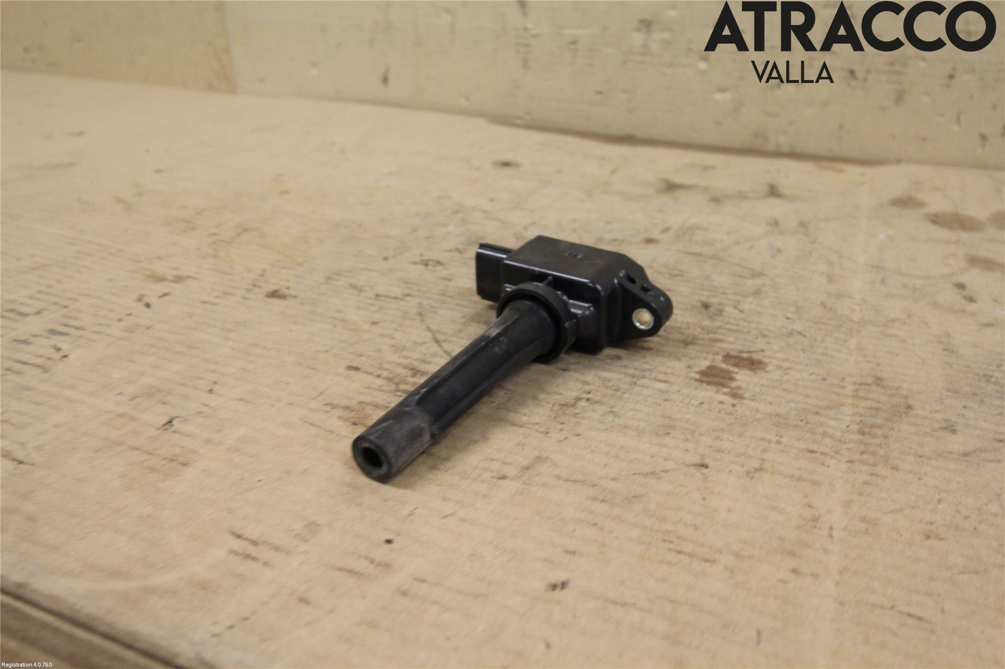 Mazda 3 III 14-19 Coil