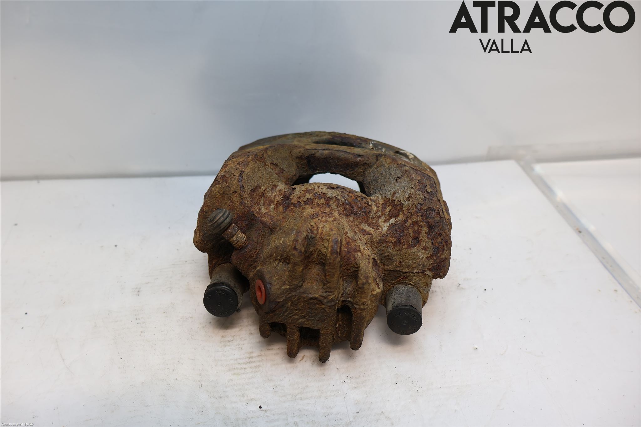 Peugeot PARTNER 08-15 Bremsecaliper Foran Venstre