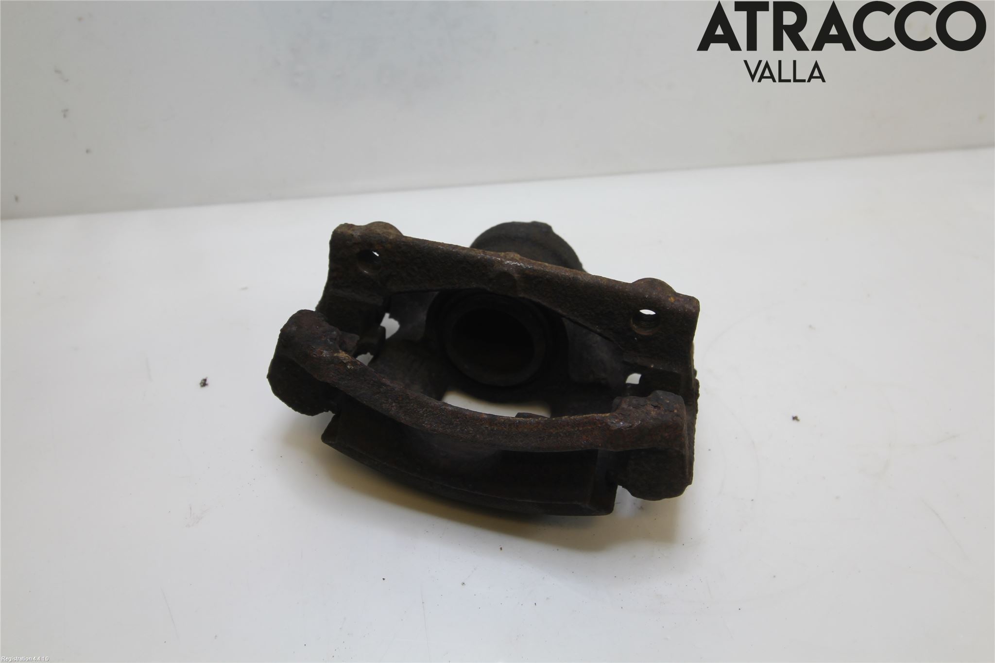 Toyota AYGO 06-14 Bremsecaliper Foran Høyre