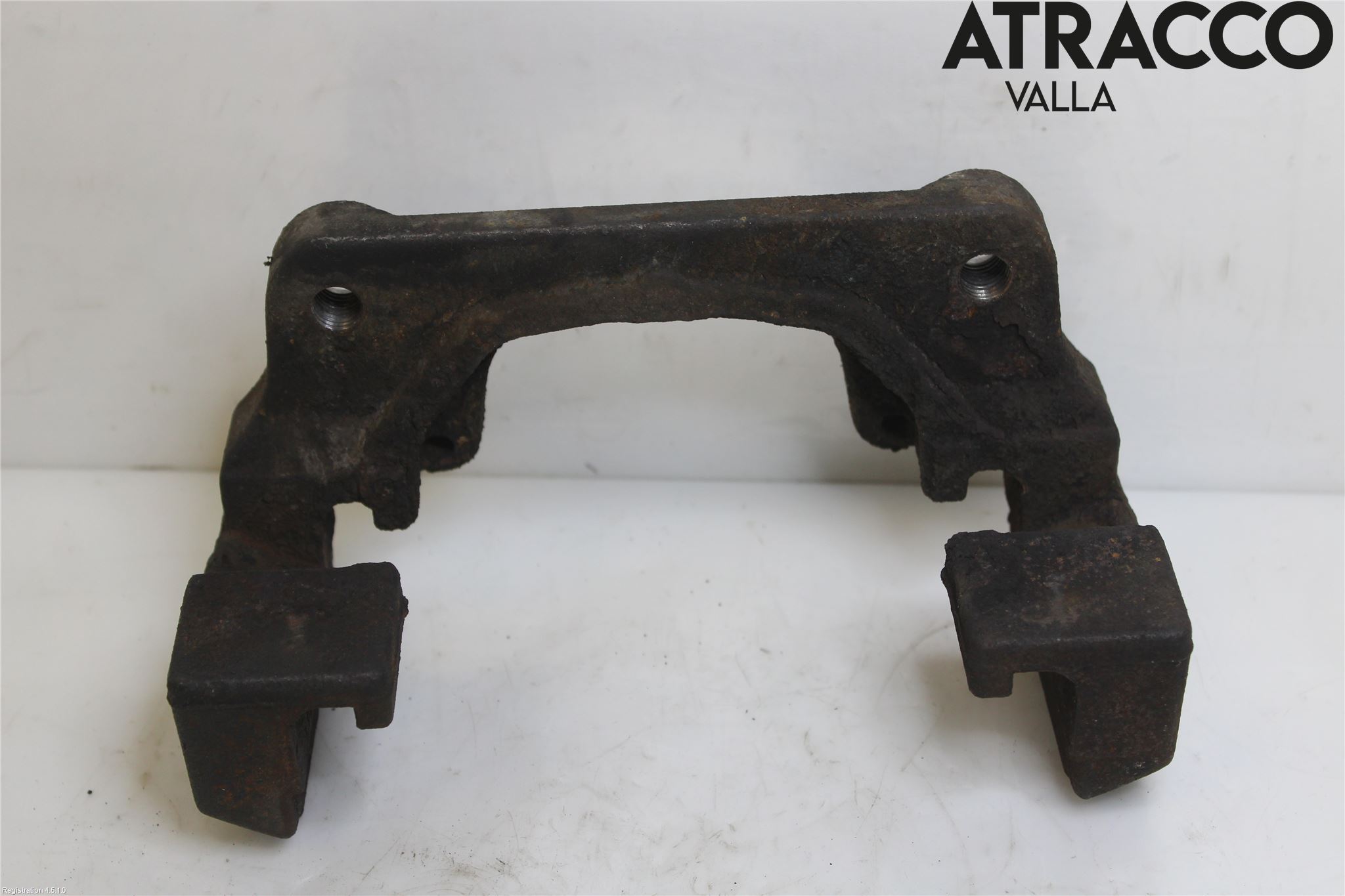 BMW 5 F10/F11/F18 09-17 Bremsecaliper Feste Holder