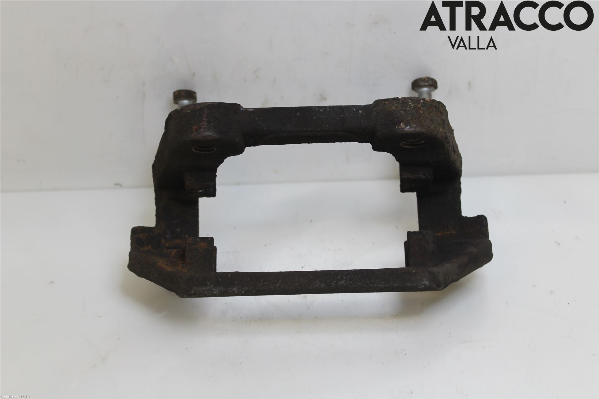 Volvo XC70 14-16 Bremsecaliper Feste Holder