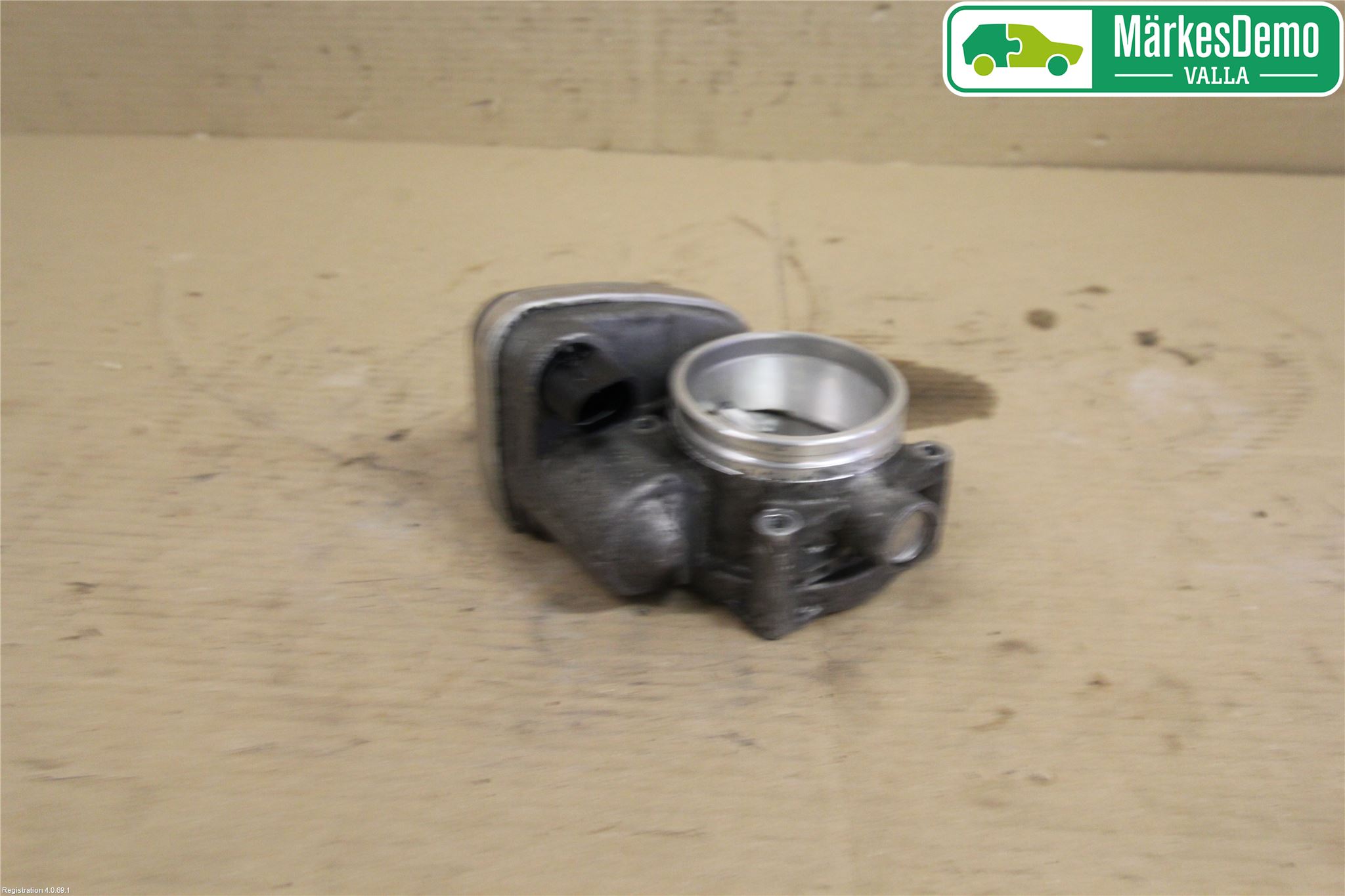 BMW 3 E90/91 SED/TOU 05-12 Inns Spjeldhus