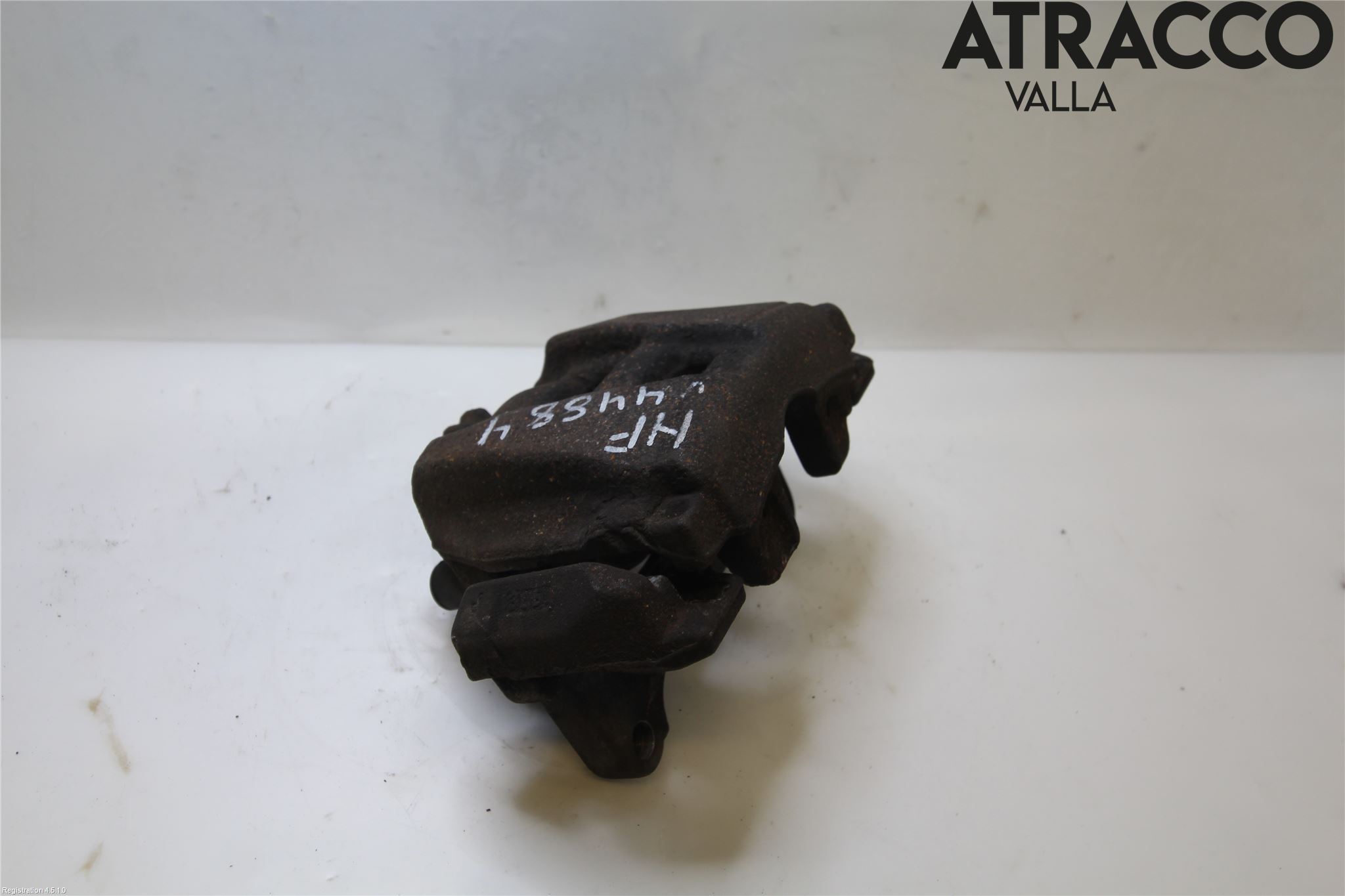 Audi A4 12-15 Bremsecaliper Foran Høyre