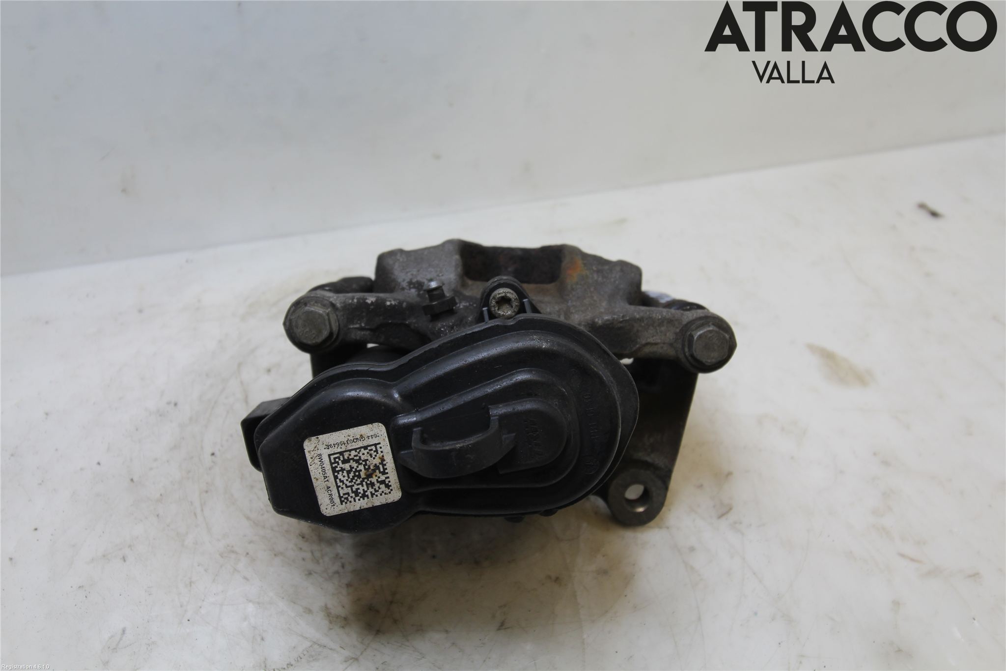 Audi A4/S4 B9 16-19 Bremsecaliper Bak Høyre