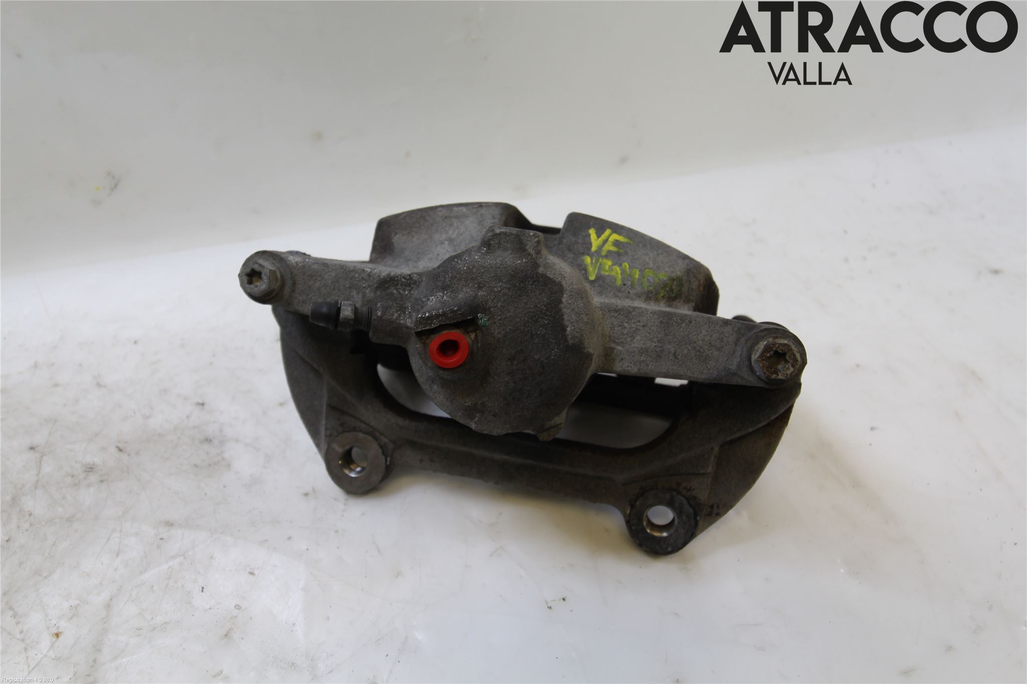 Volkswagen VW ARTEON 17- Bremsecaliper Foran Venstre