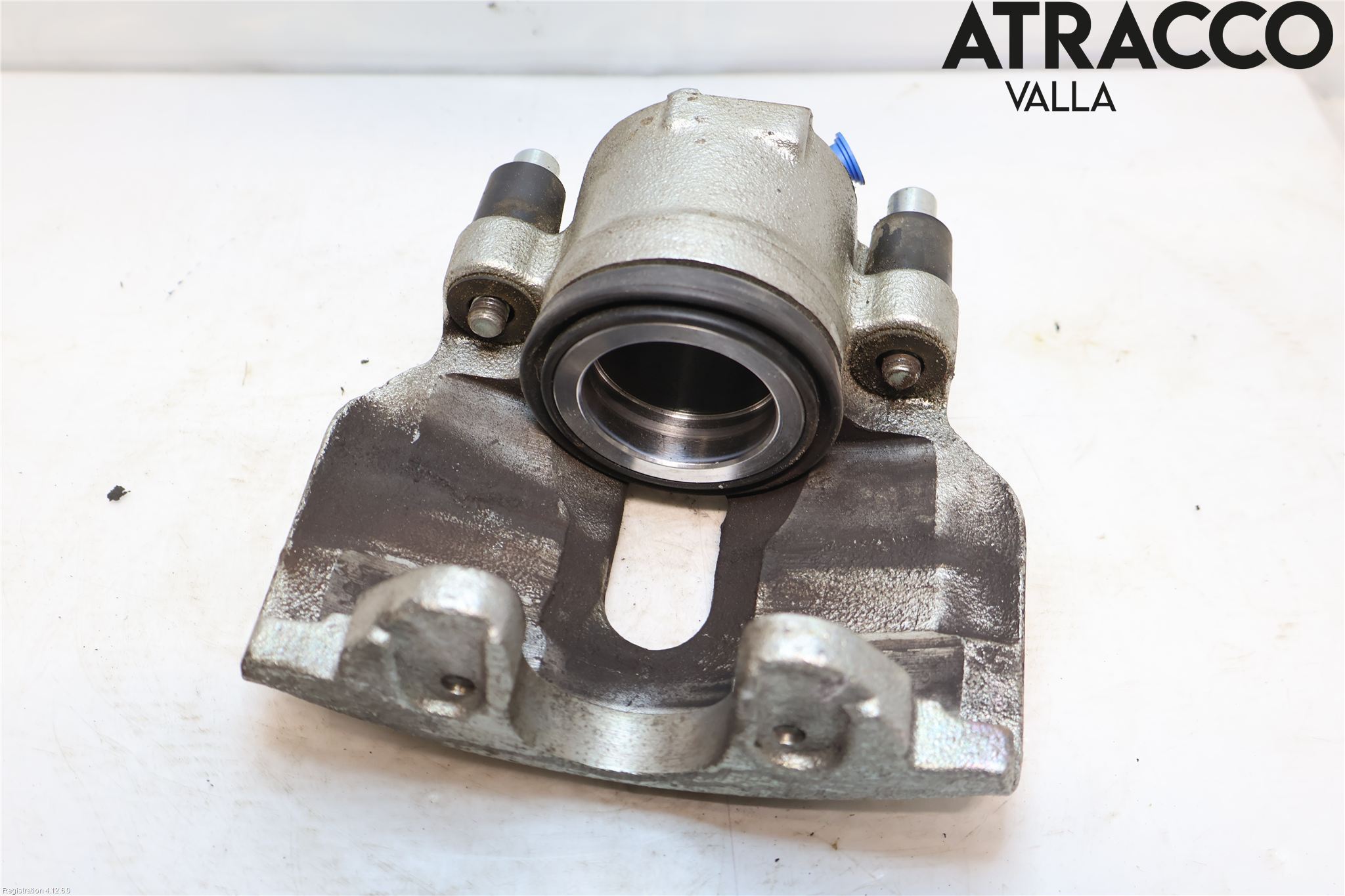 Audi A4/S4 05-07 Bremsecaliper Foran Venstre