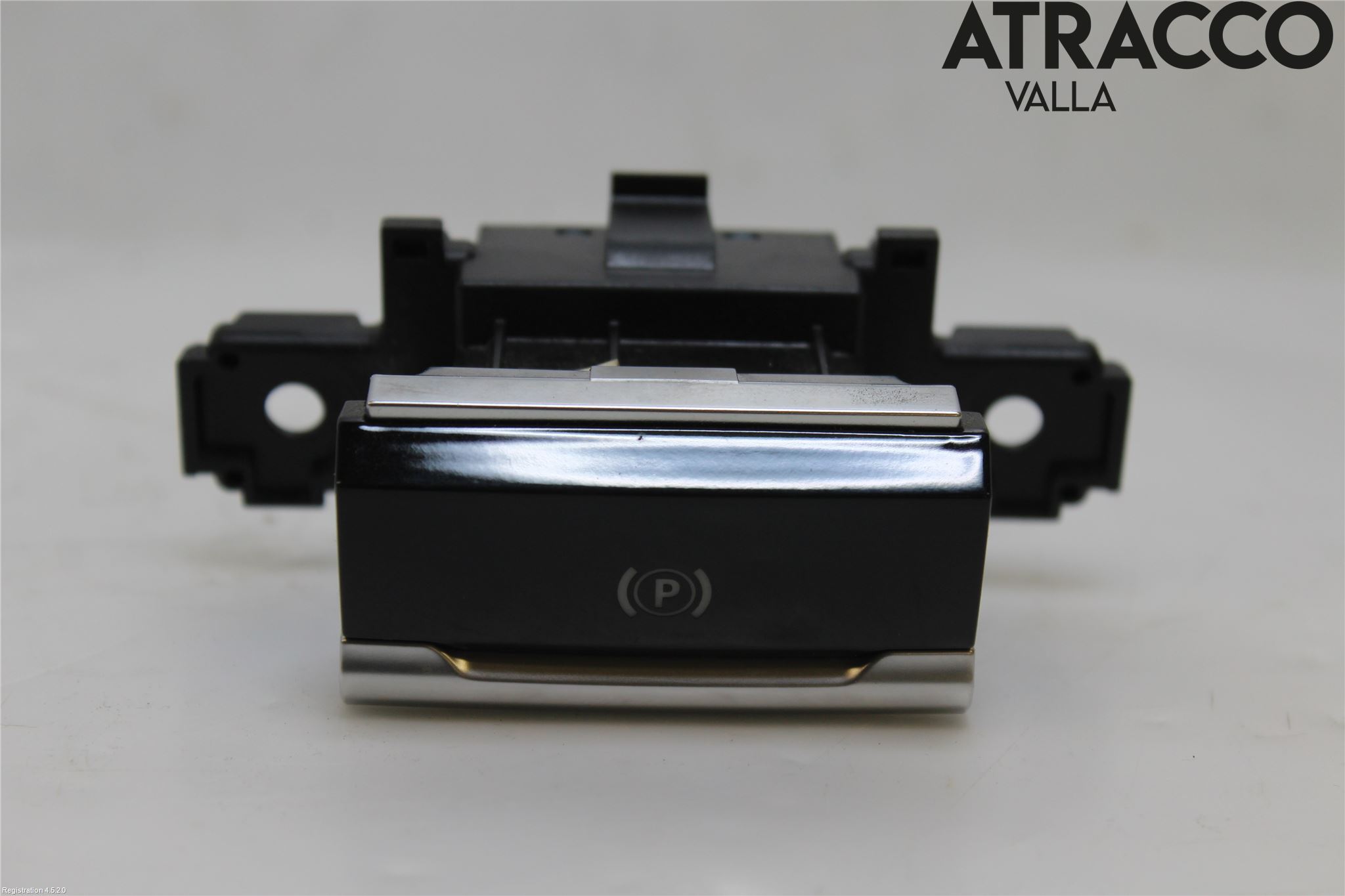 Citroen C4 PICASSO 14-18 Bryter Parkeringsbrems