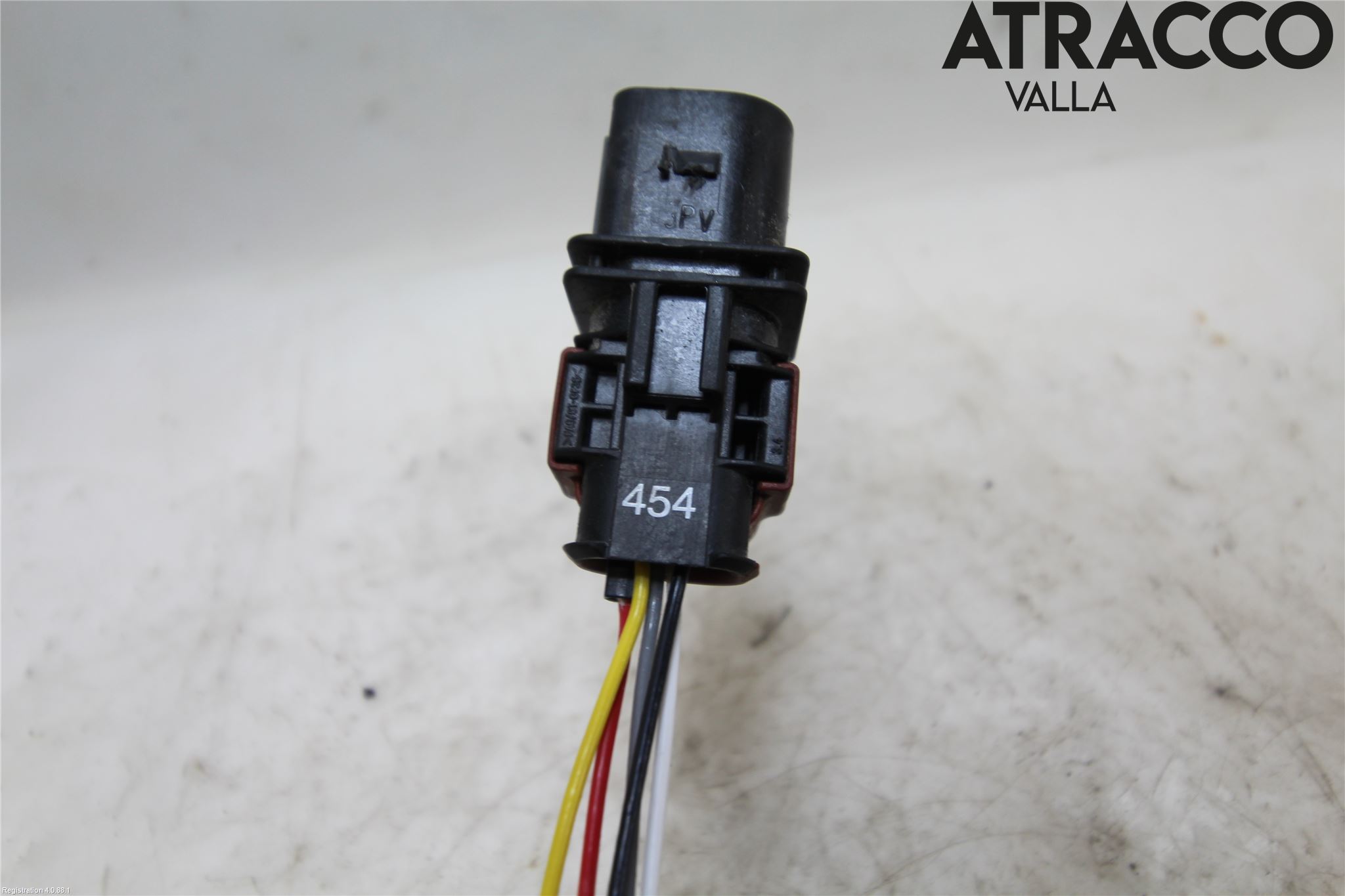 Audi A8/S8 4H 10-17 Inns Lambdasonde
