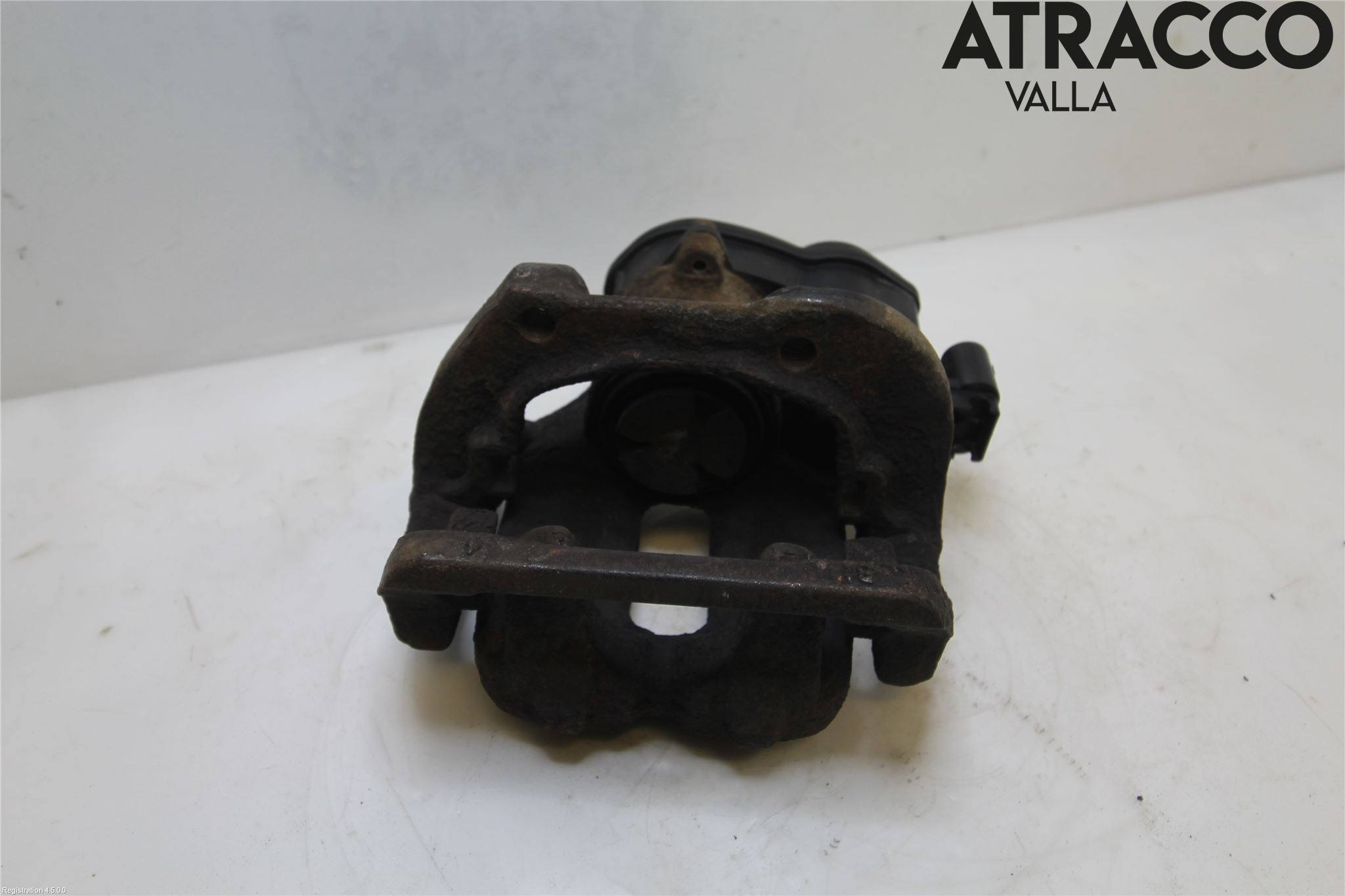 BMW 5 F10/F11/F18 09-17 Bremsecaliper Bak Venstre