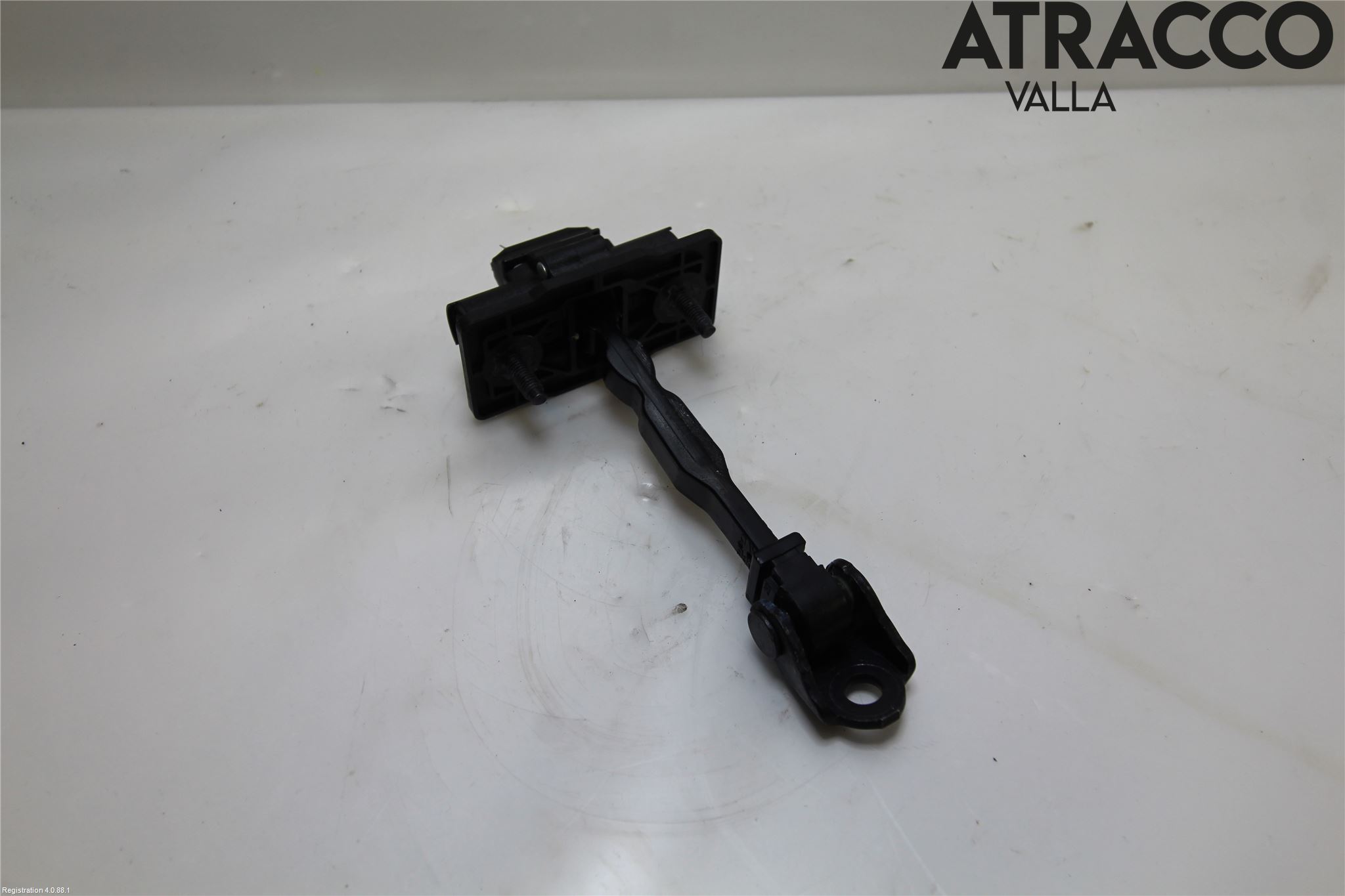 Peugeot 308/E-308 21- Dørstopper