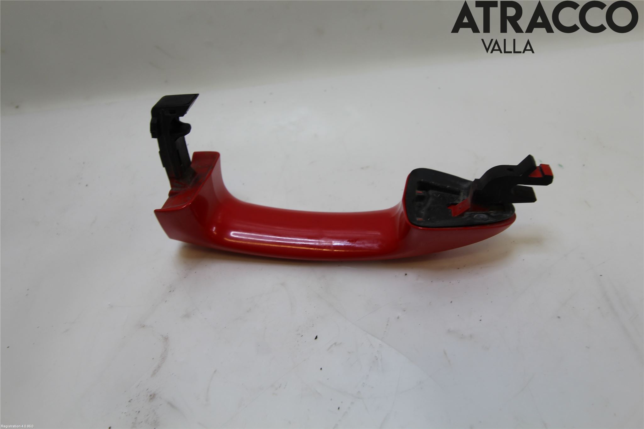 Ford FIESTA 13-17 Dørhandtak Ytre Venstre