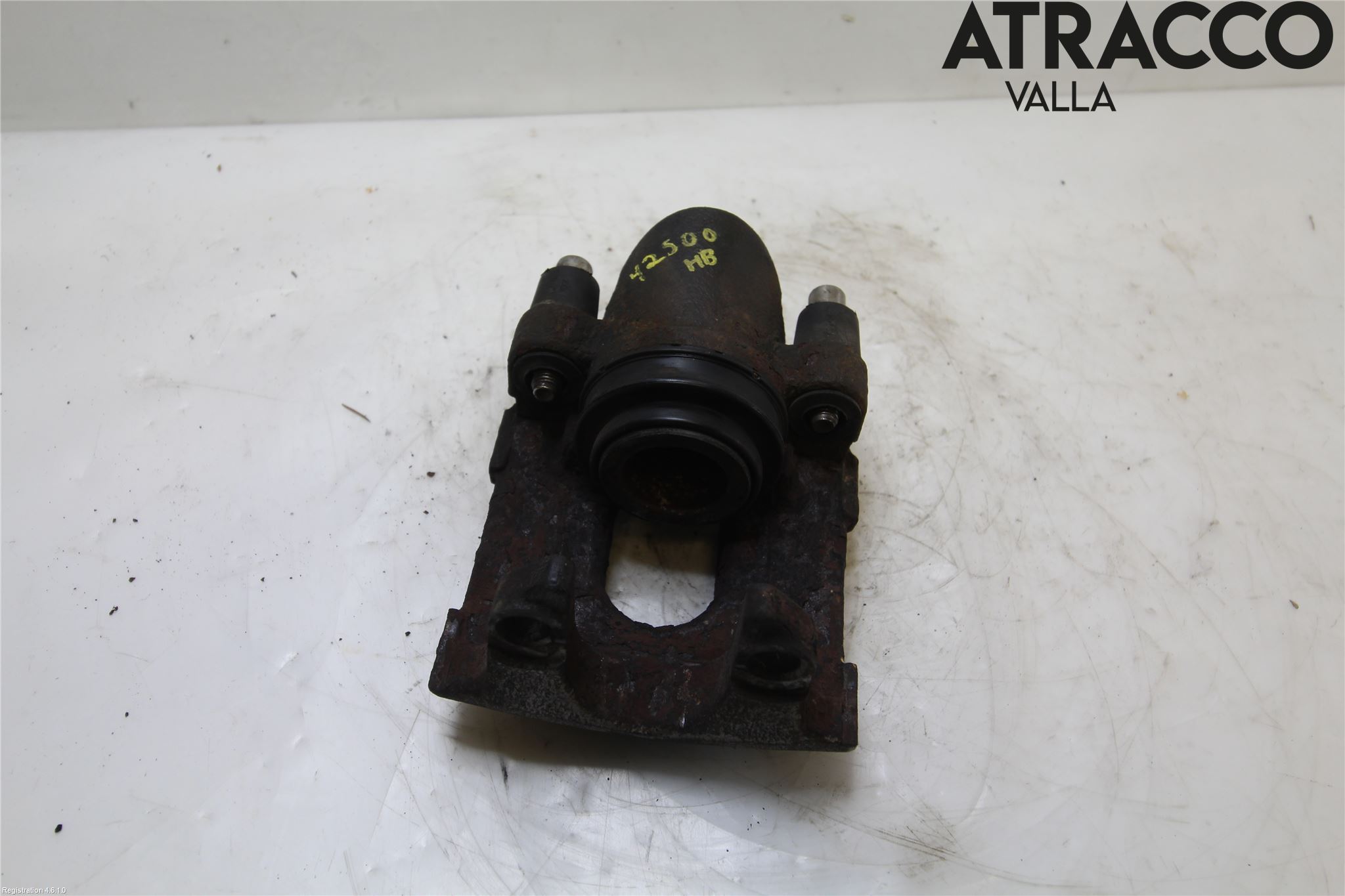 BMW 7 E65/66    00-08 Bremsecaliper Bak Høyre