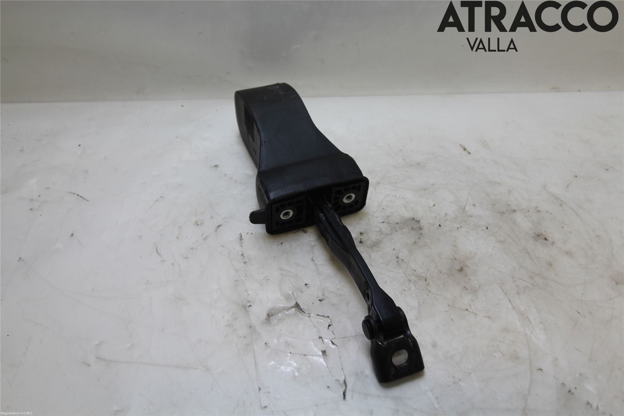 Volkswagen VW TIGUAN 16-24 Dørstopper