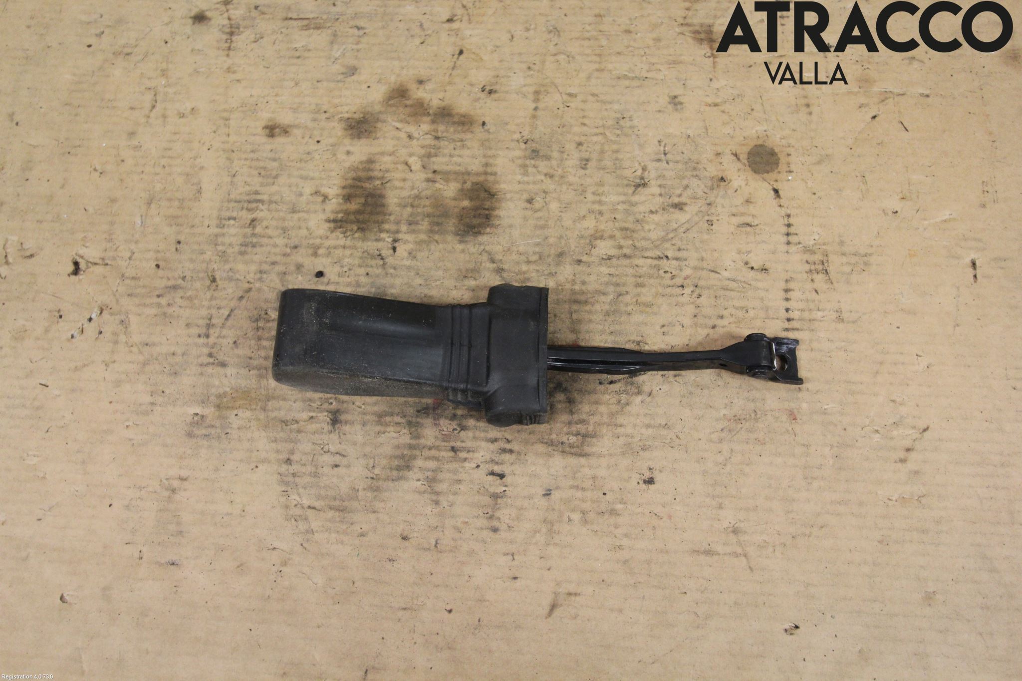 Audi A6/S6 4G 11-18 Dørstopper