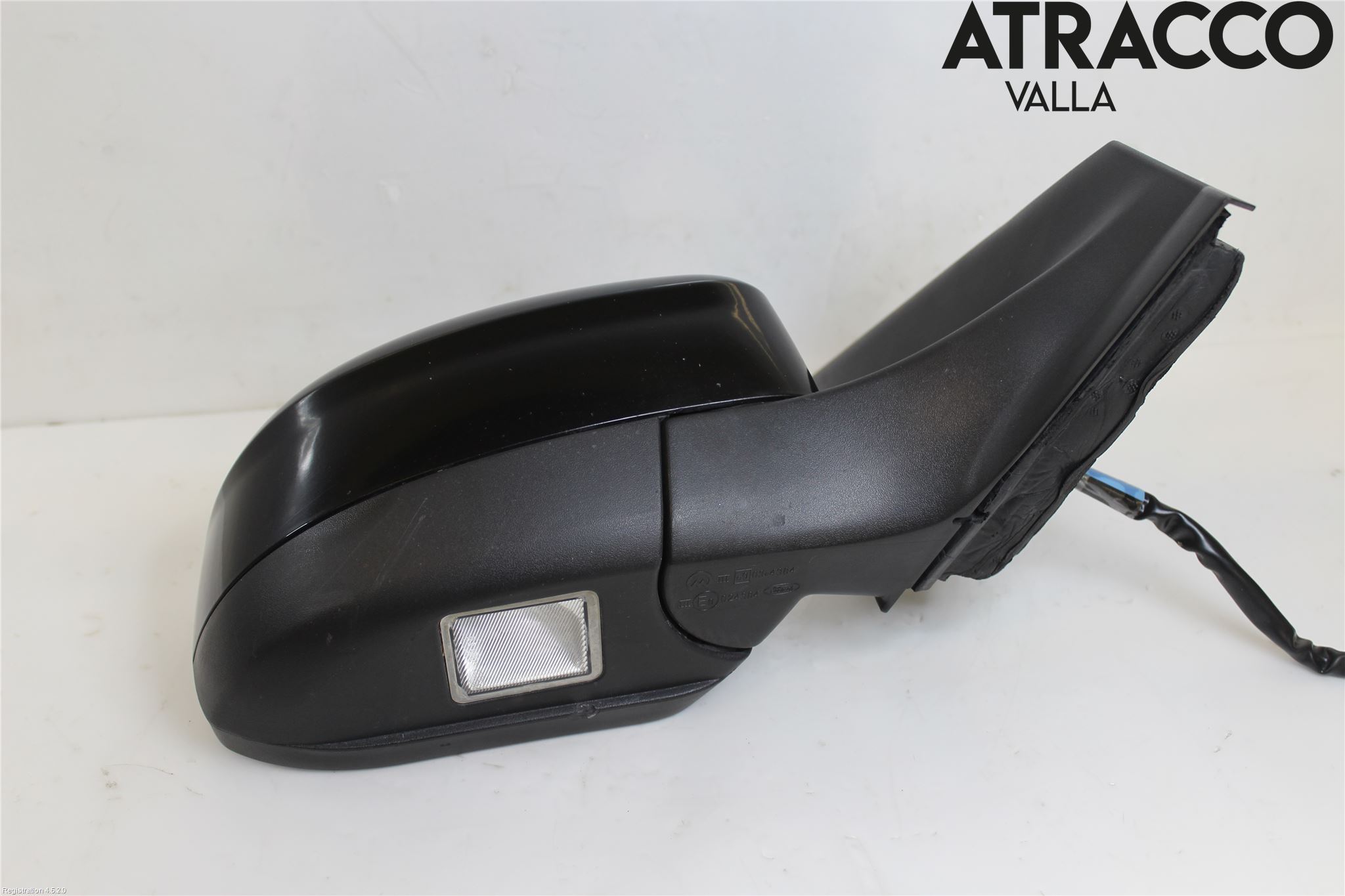 Ford MONDEO 07-15 Speil H M-El Justering
