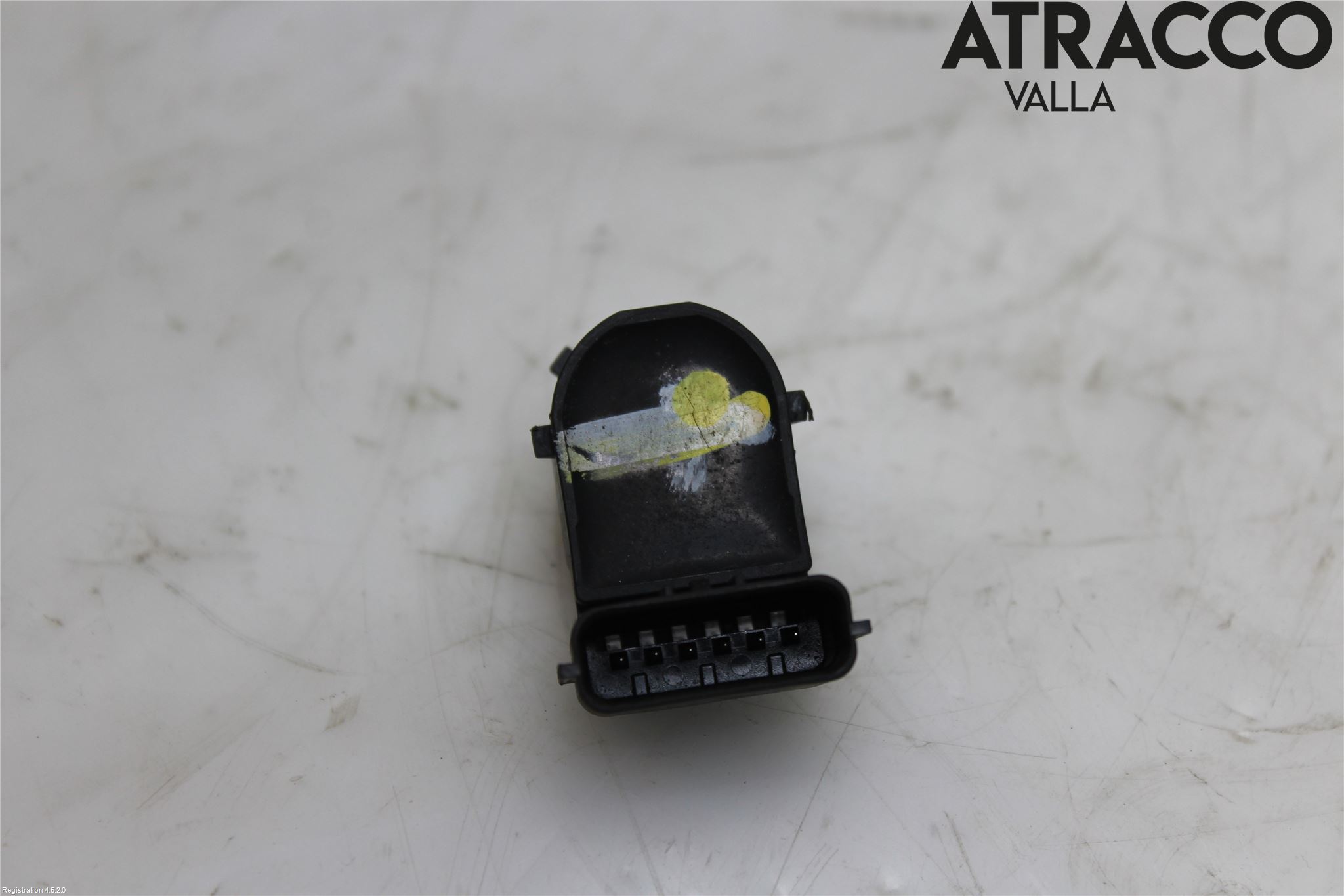 Hyundai TUCSON 05- Sensor Ryggesensor