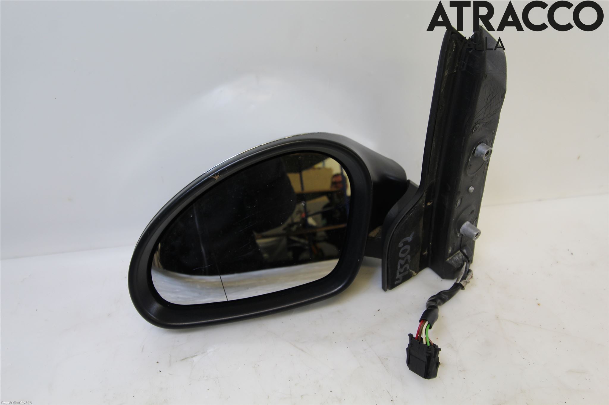 Seat ALTEA Speil V M-El Justering