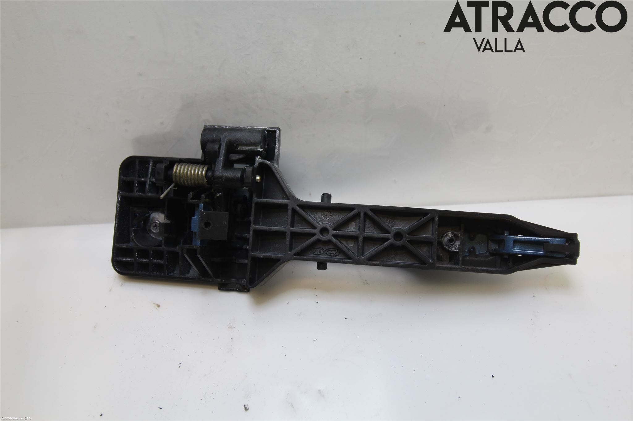 Hyundai i30 GD 13-17 Dørhandtak Ytre Høyre